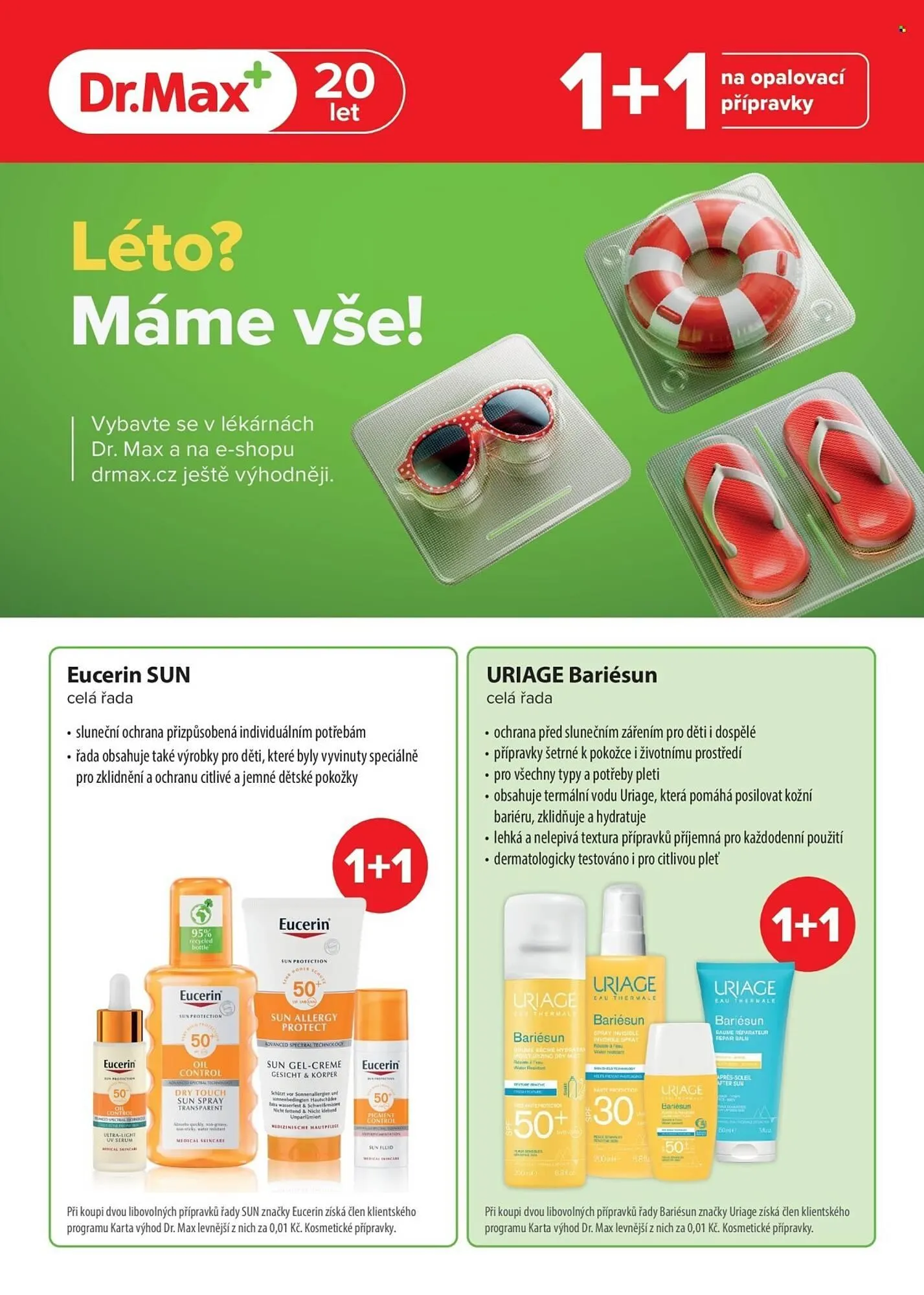 Dr. Max leták - 1. května 31. května 2026 - Page 1