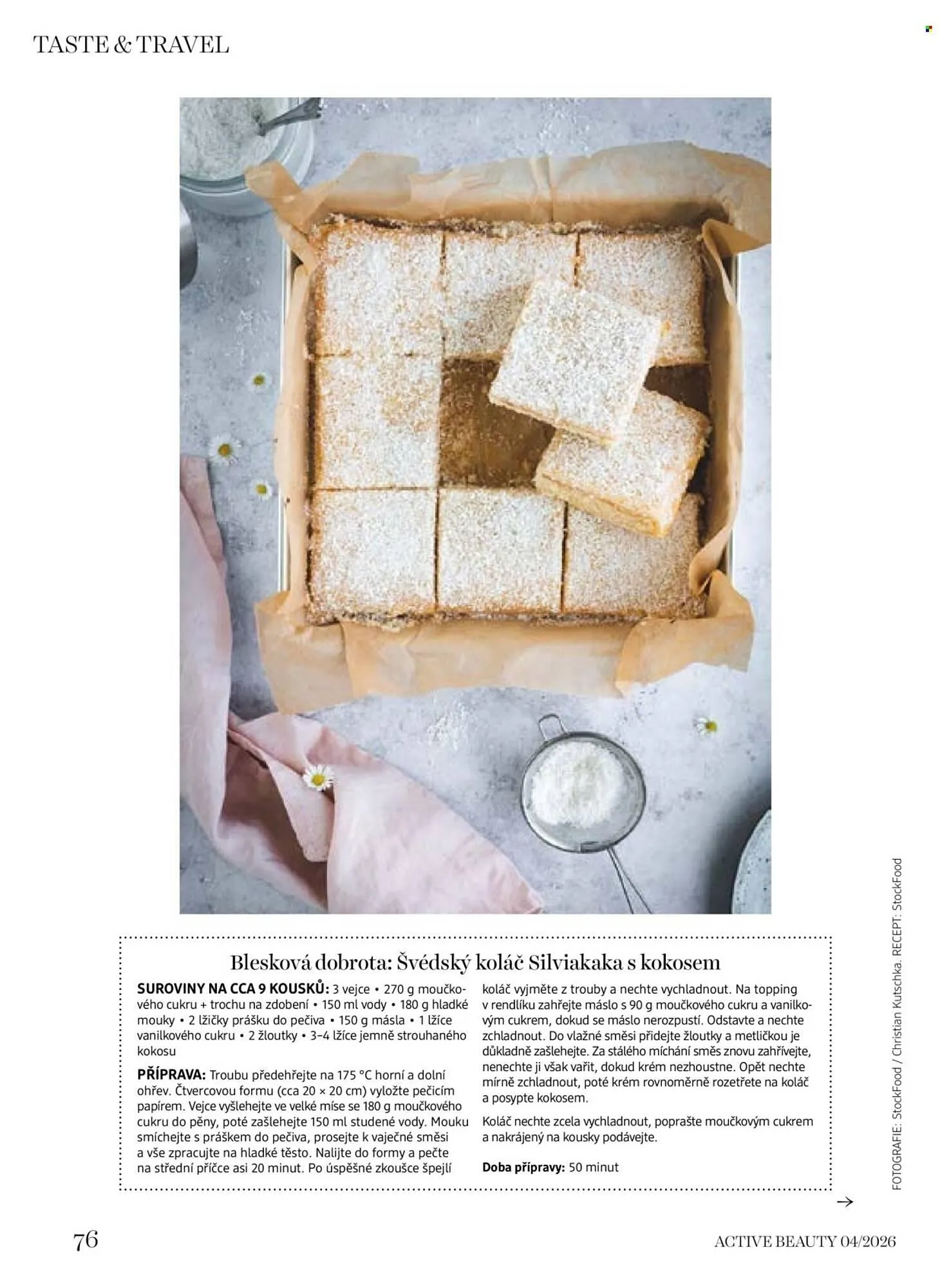 Dm drogerie leták - 10. dubna 6. května 2026 - Page 76