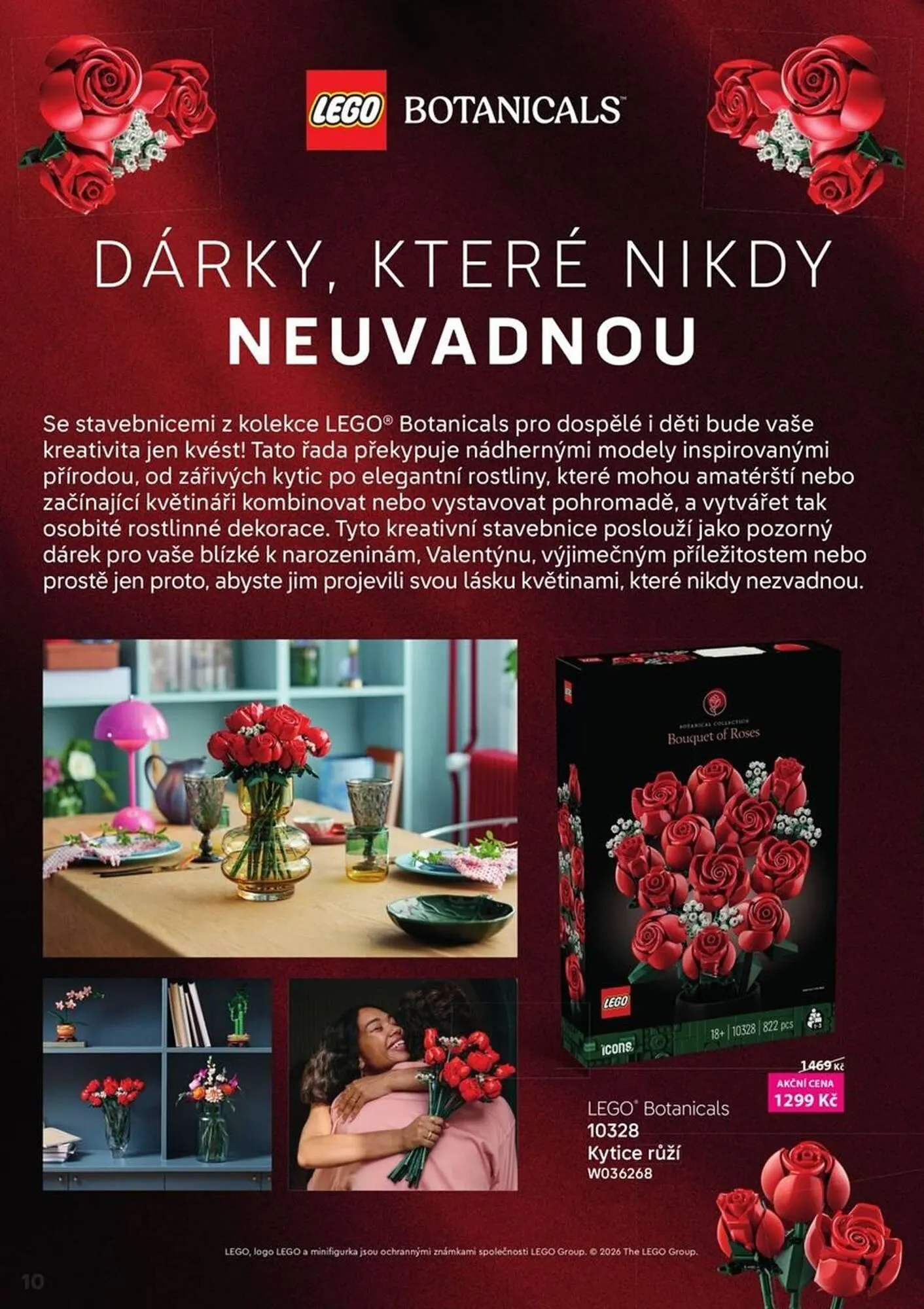 Wiky leták - 1. dubna 28. května 2026 - Page 10