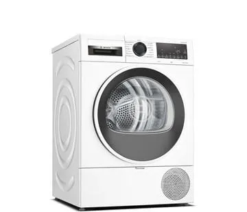 Bosch WQG233D3CS