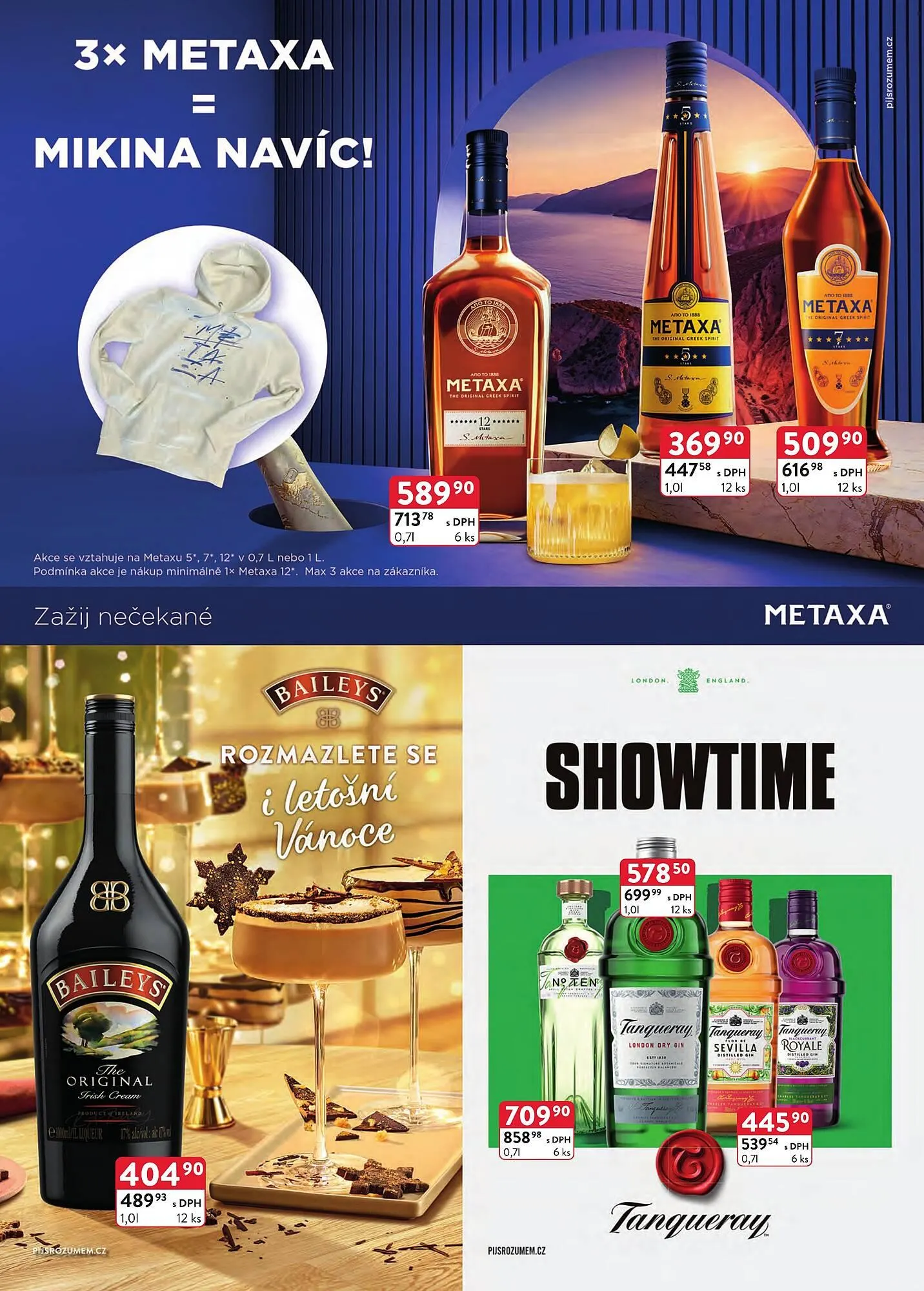 Astur&Qanto leták - 1. prosince 31. prosince 2025 - Page 22