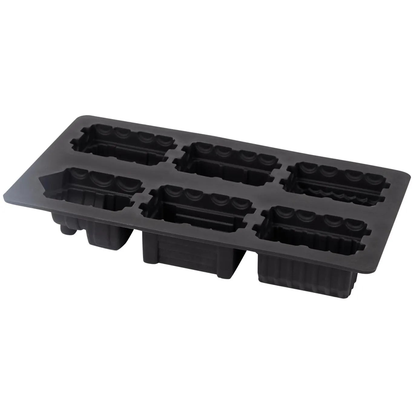 Silikonová forma na pečení