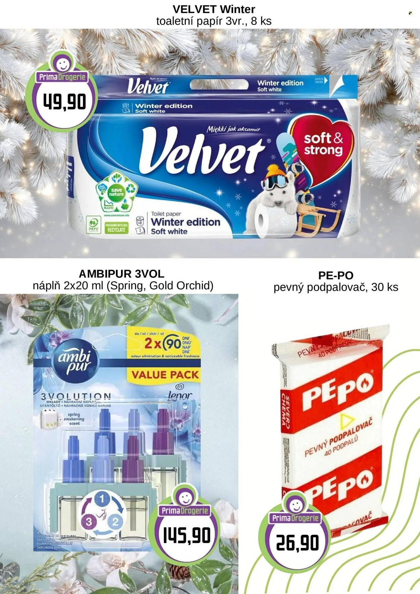 Prima Drogerie leták - 13. února 3. března 2026 - Page 2