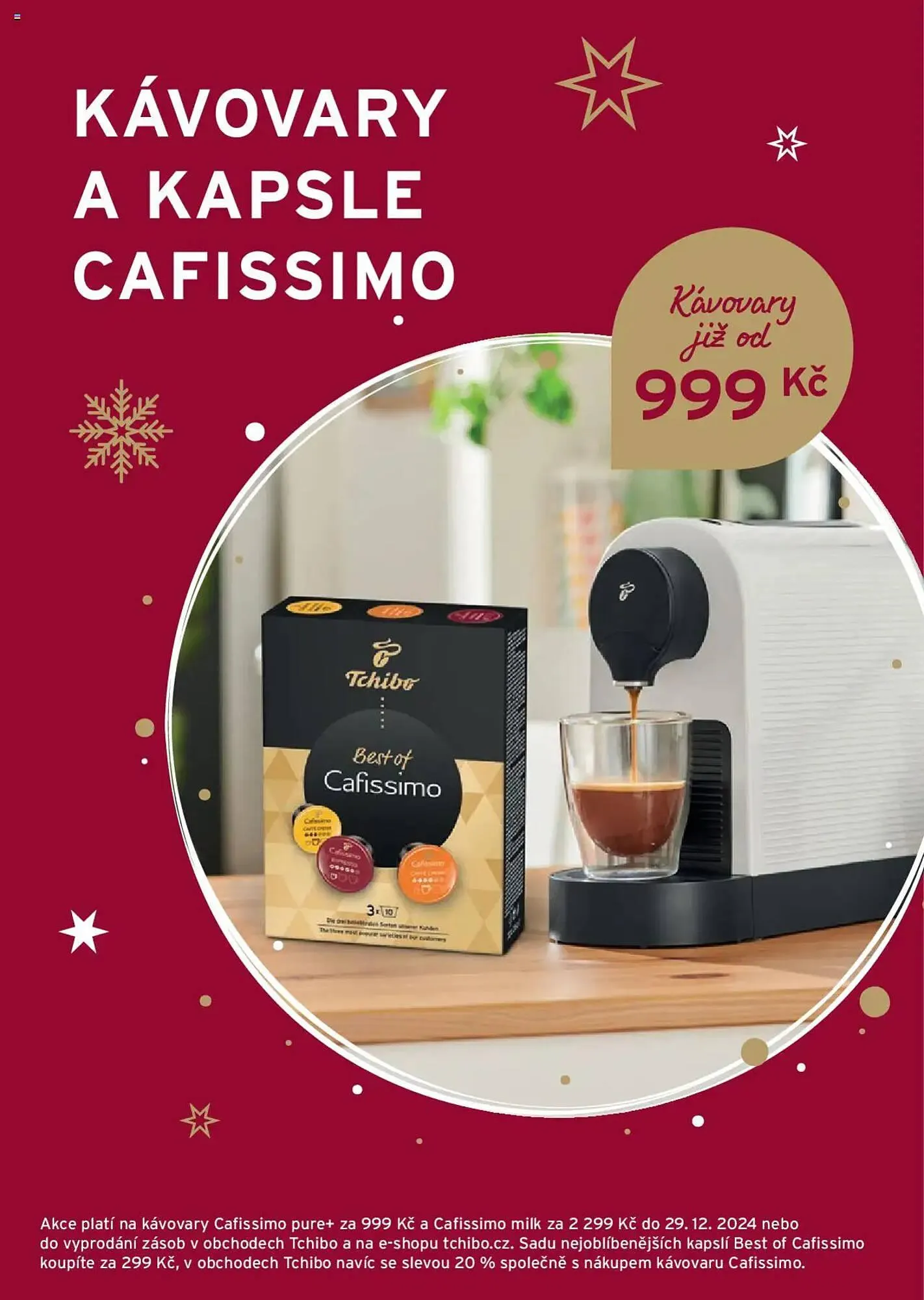 Tchibo leták - 25. listopadu 23. prosince 2024 - Page 18