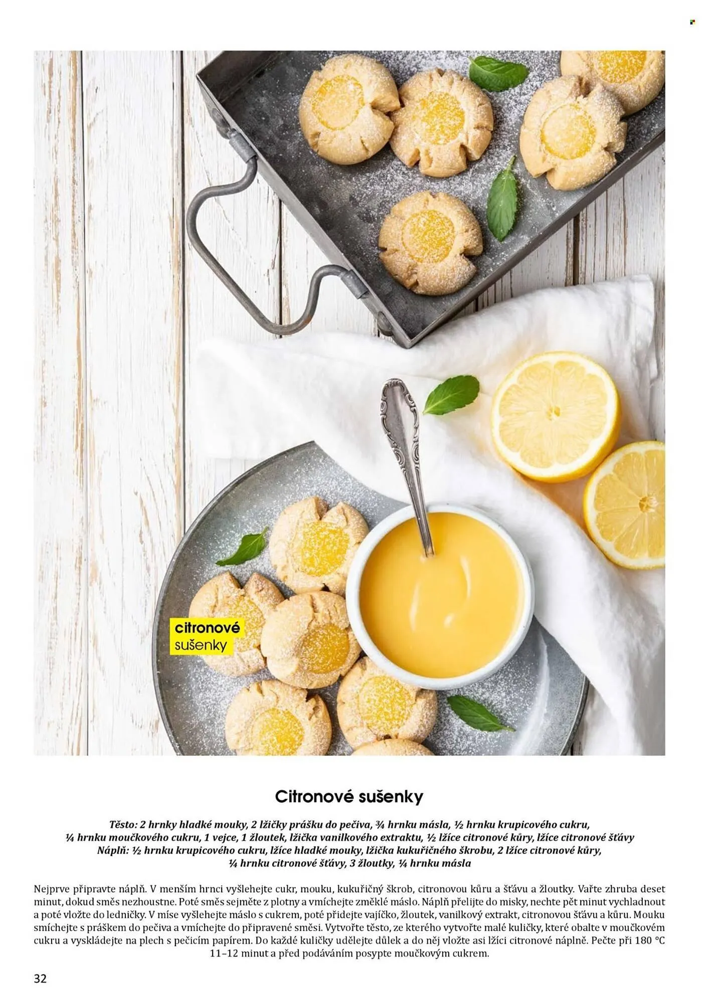 Jip leták - 11. prosince 19. prosince 2025 - Page 32