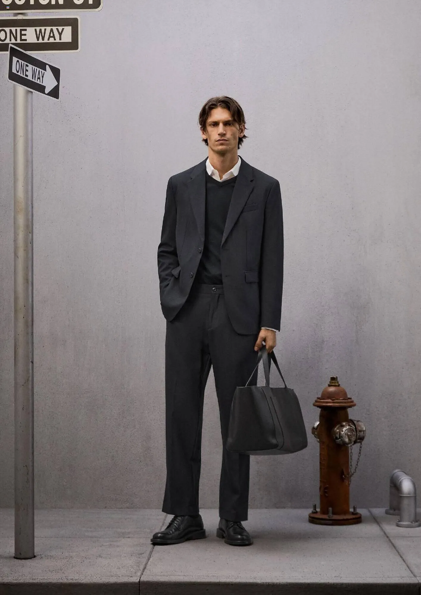 Catálogo de Catálogo ZARA 1 de septiembre al 30 de septiembre 2024 - Pagina 2