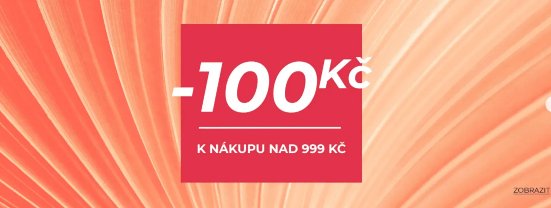 Yves Rocher leták - 1