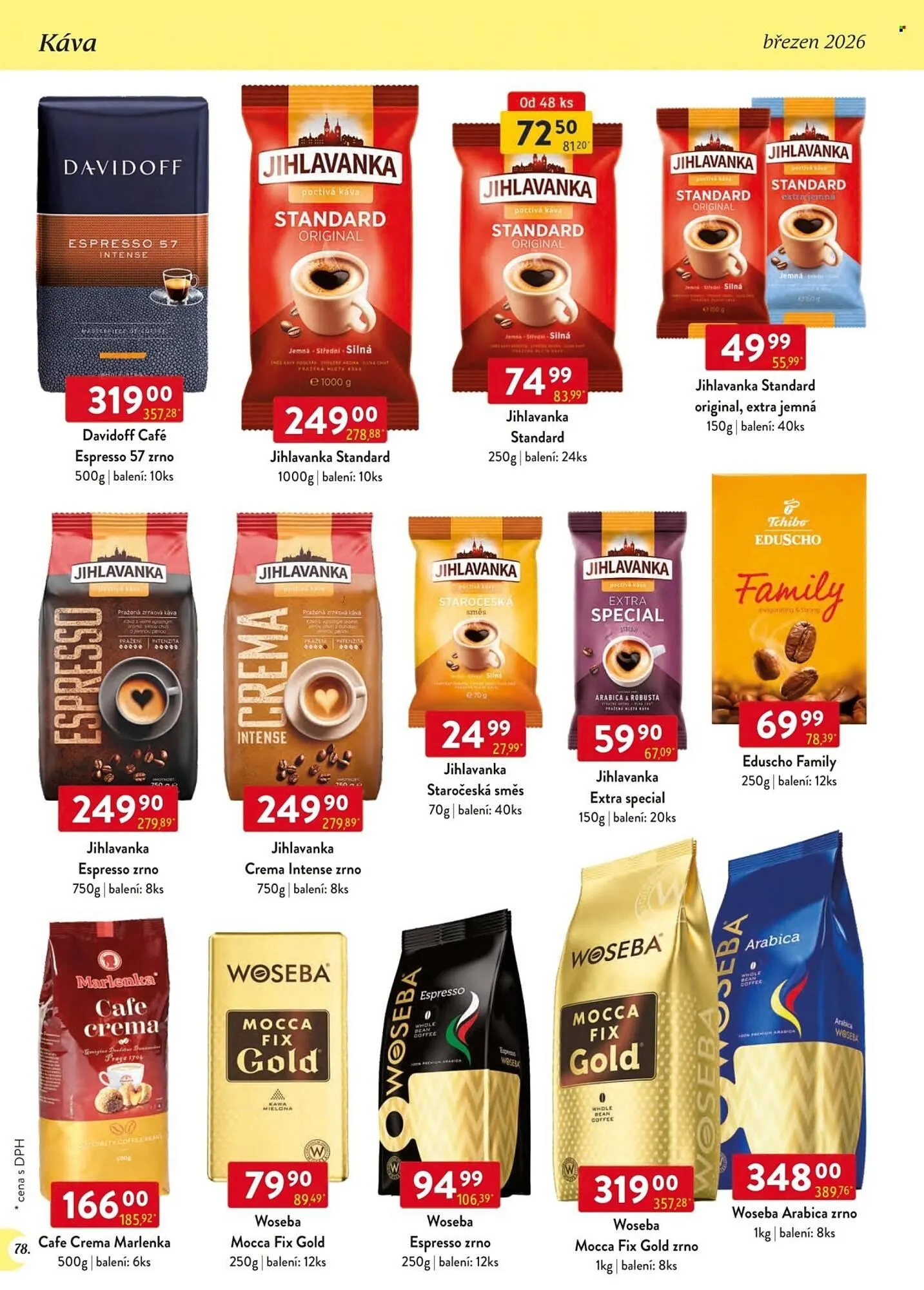 Astur&Qanto leták - 1. března 31. března 2026 - Page 78