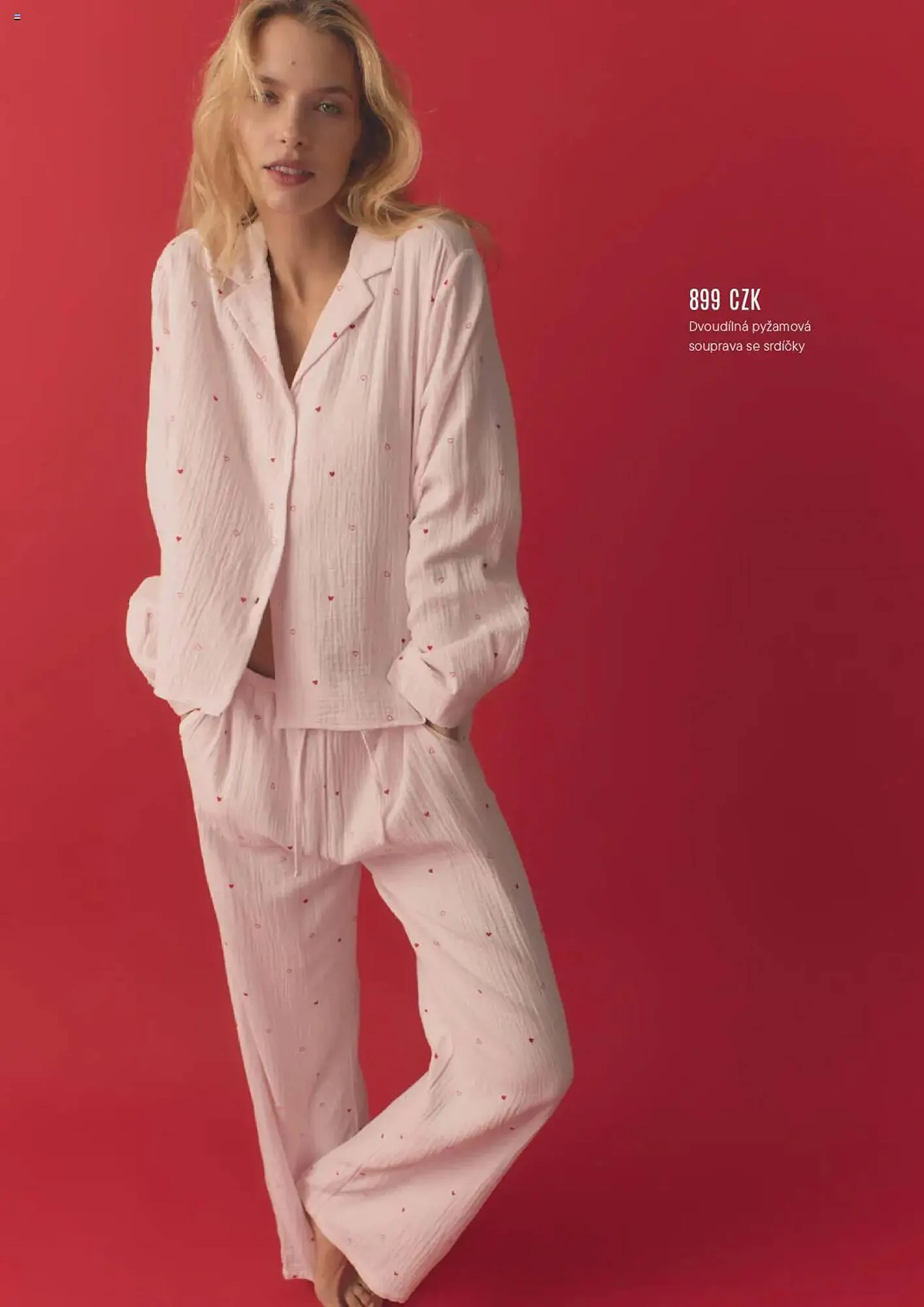 Reserved leták - 1. února 28. února 2025 - Page 9