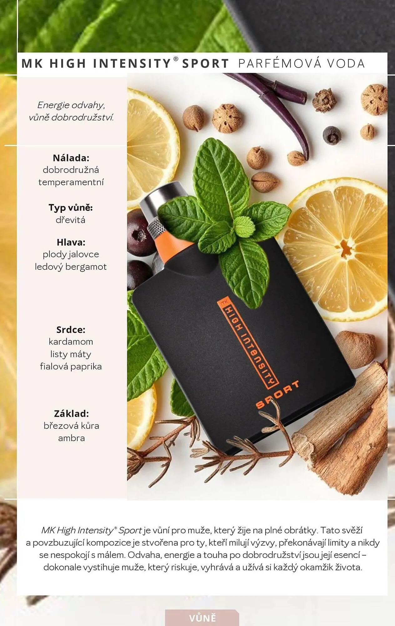 Mary Kay leták - 10. prosince 21. ledna 2025 - Page 25