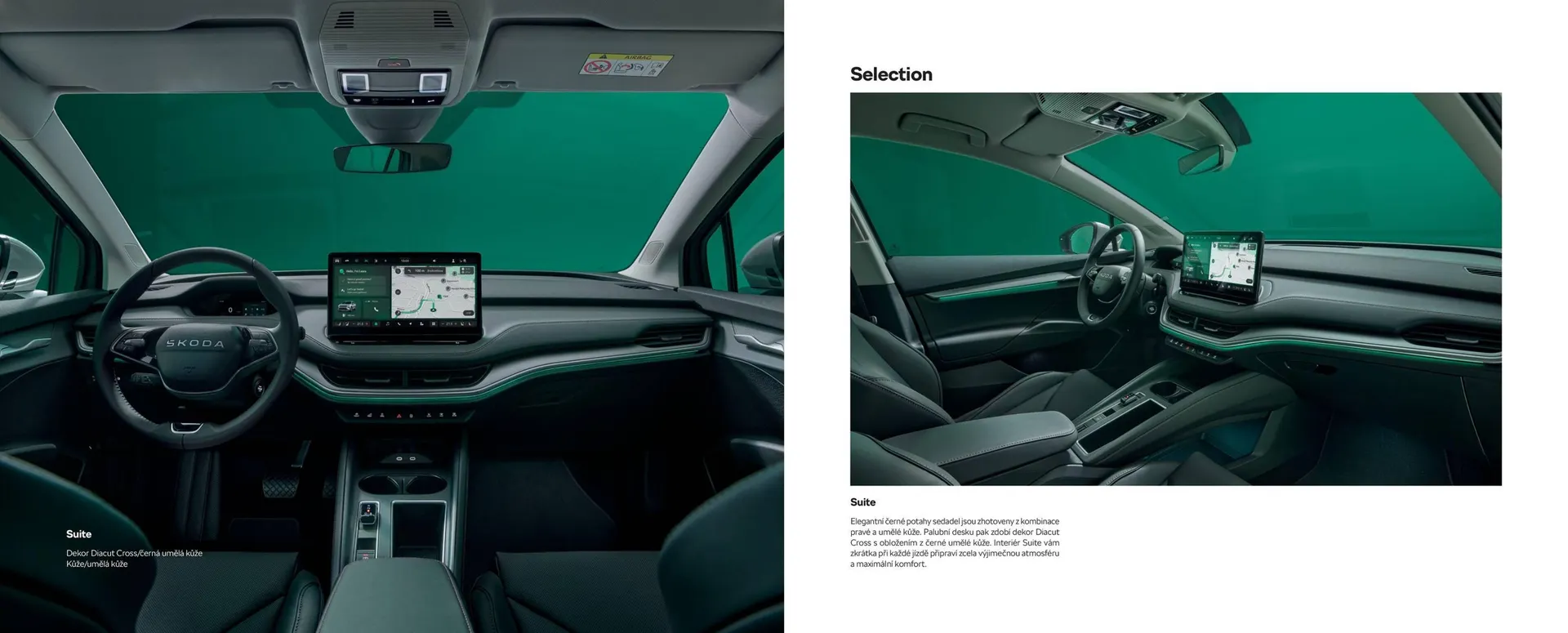 Škoda leták - 25. ledna 26. ledna 2026 - Page 23