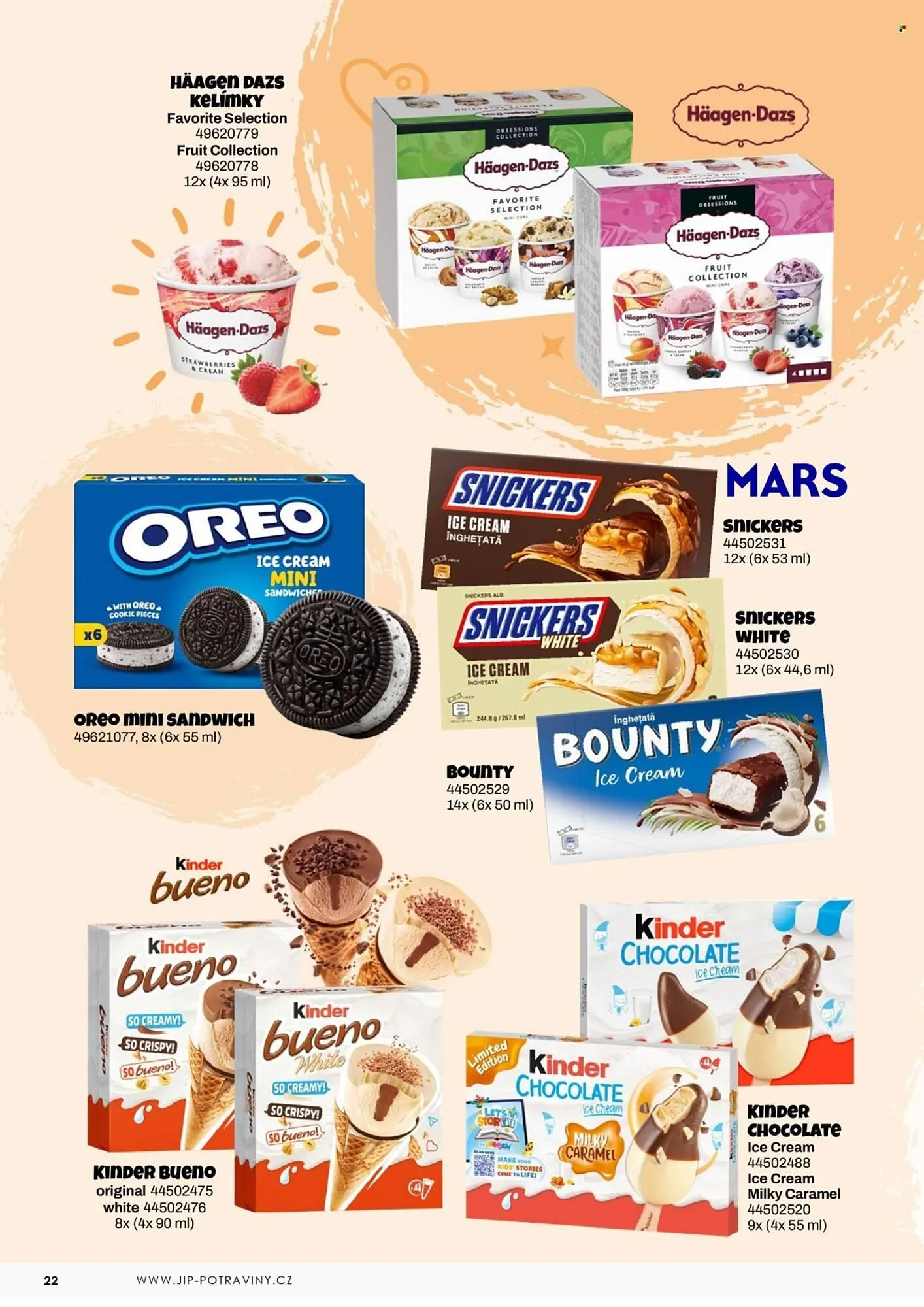 Jip leták - 8. dubna 30. září 2026 - Page 22