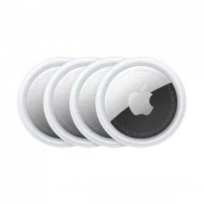 Apple AirTag (4 Pack) - lokátor
