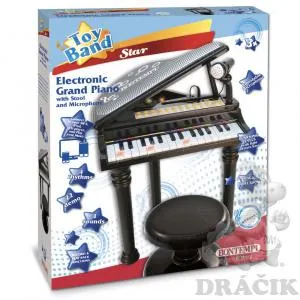 Elektronický klavír