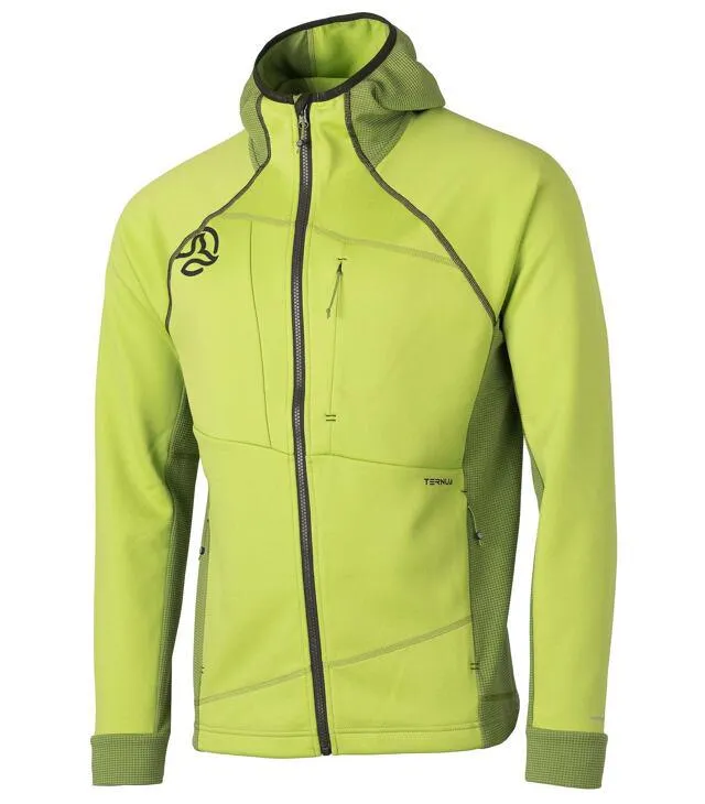 Bunda TERNUA SAKKET 2.0 HOOD JKT M Man