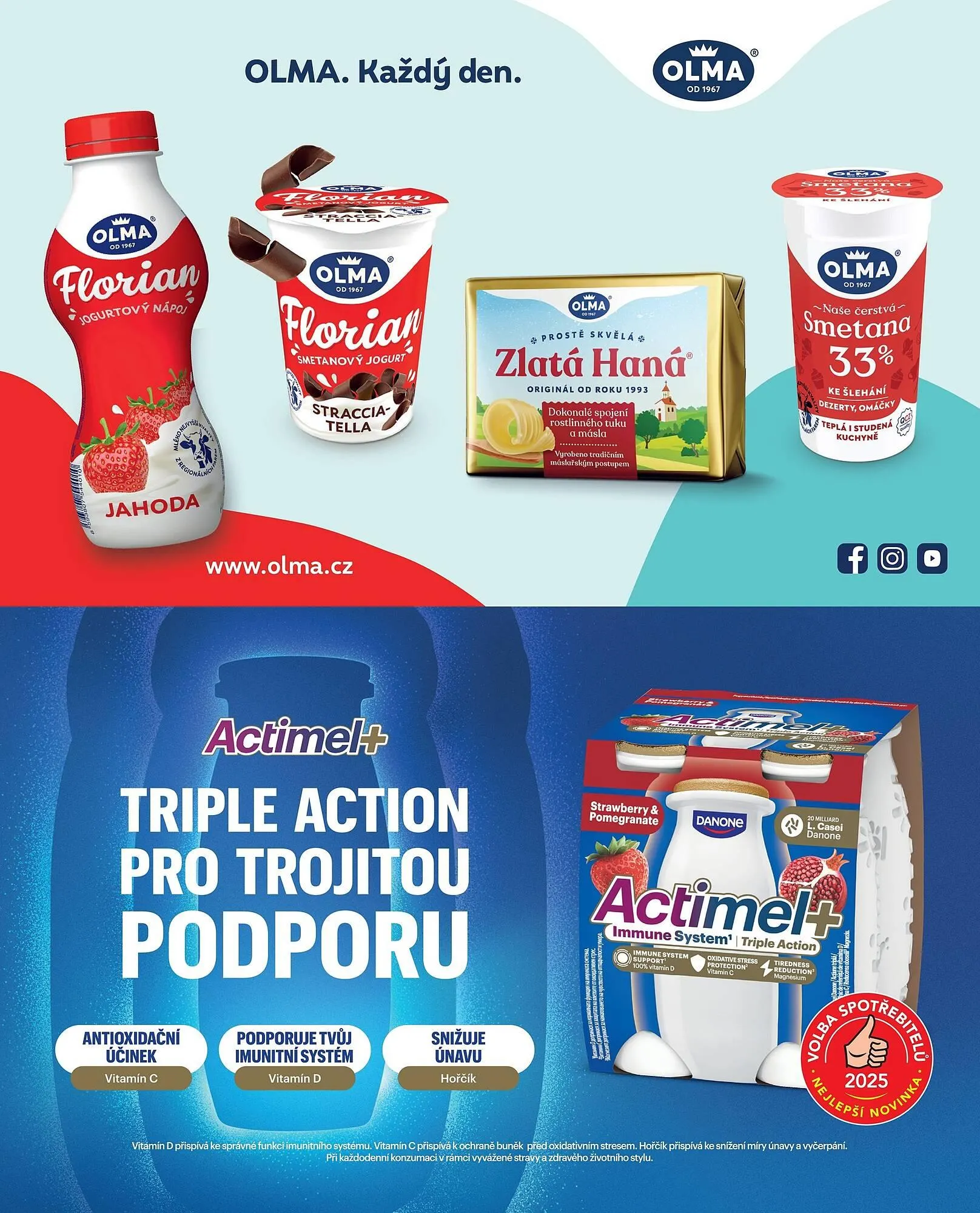 Billa leták - 1. března 31. května 2026 - Page 97