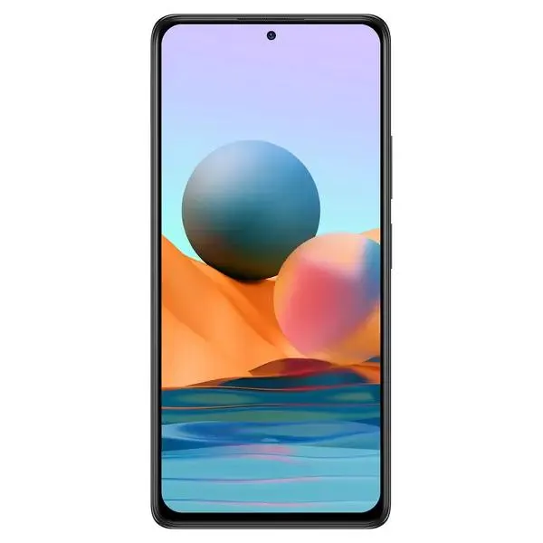 Xiaomi Redmi Note 10 Pro (8/256GB) Onyx Gray