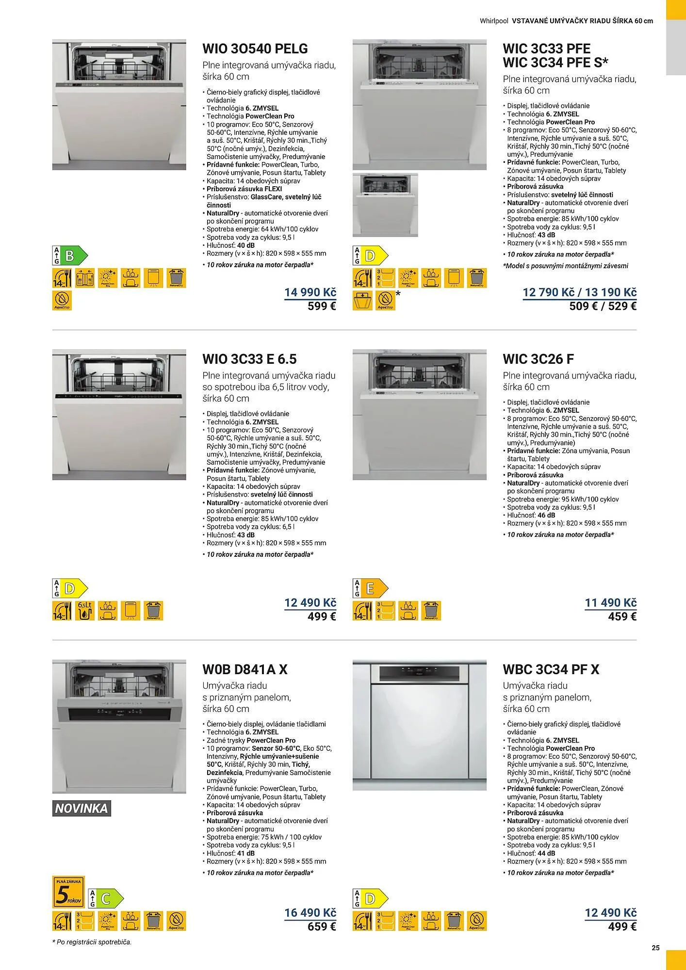 Möbelix leták - 27. října 31. prosince 2025 - Page 25