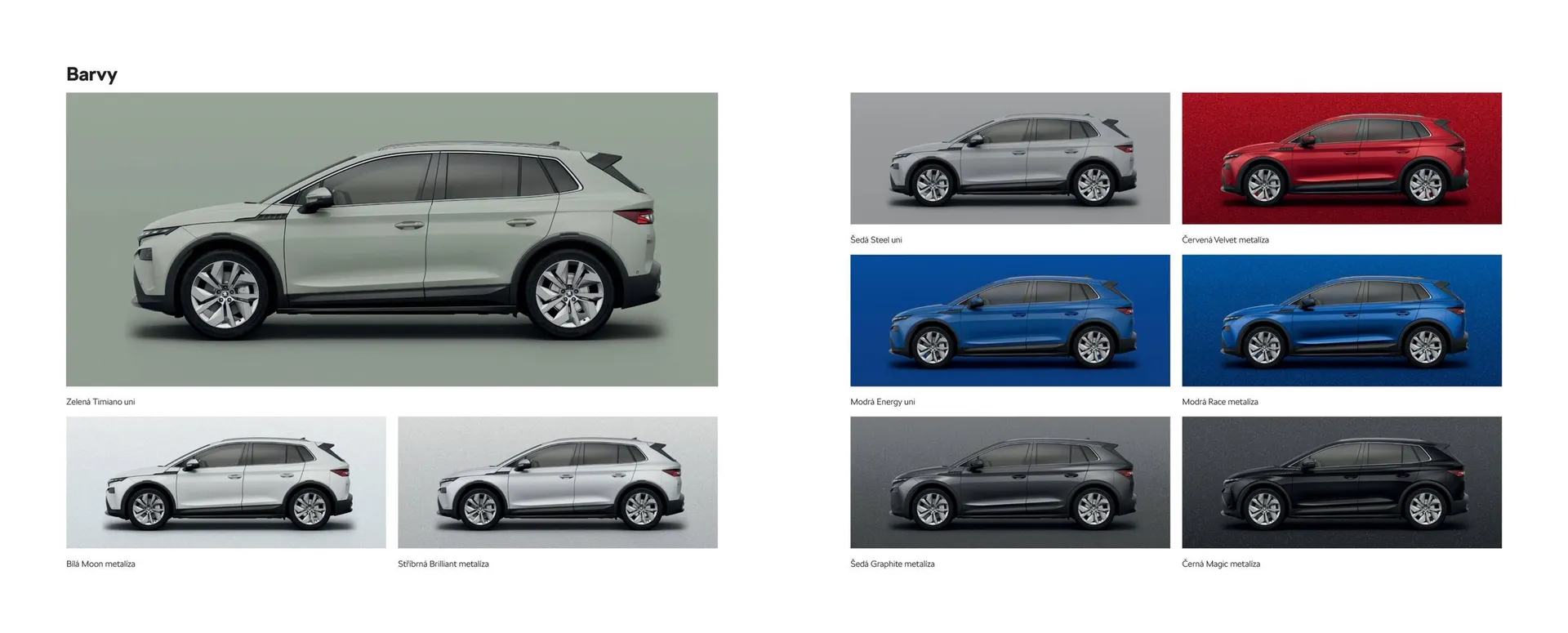 Škoda leták - 25. ledna 26. ledna 2026 - Page 27