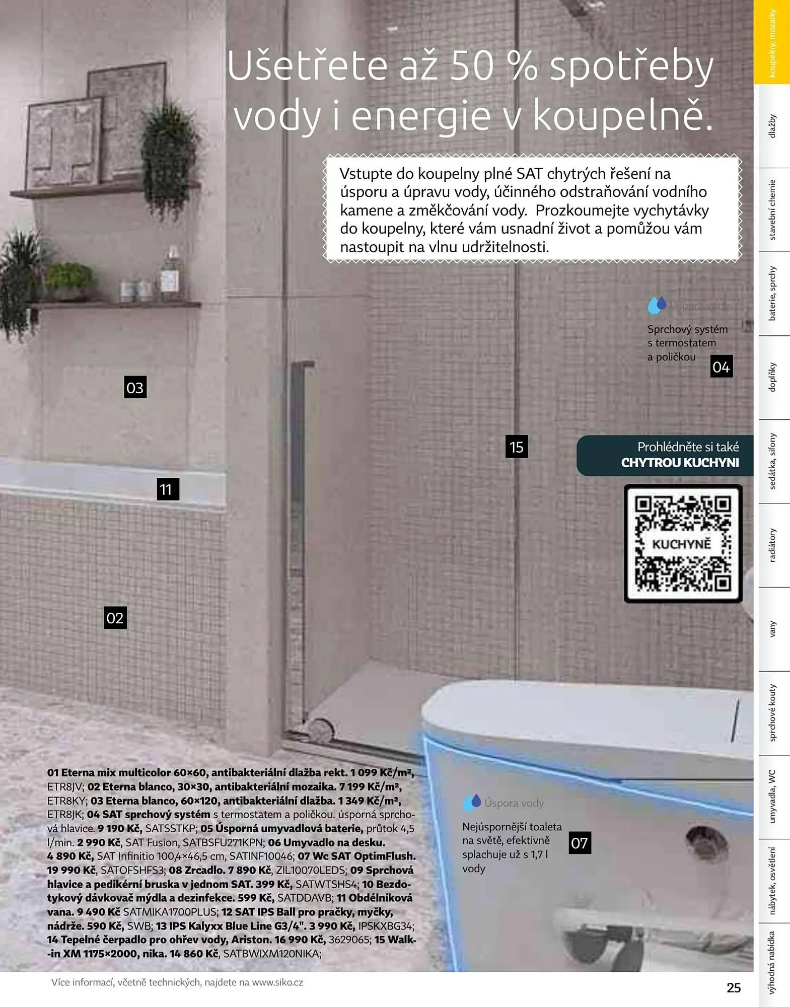 Siko leták - 6. září 31. prosince 2026 - Page 25