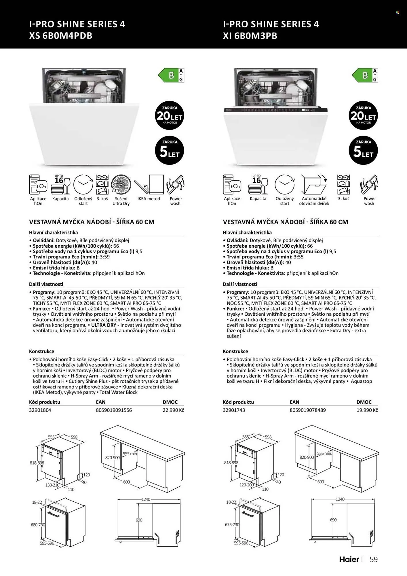 XXXLutz leták - 20. června 31. prosince 2025 - Page 59
