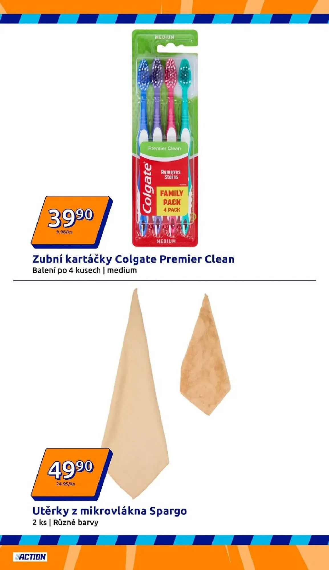 Action leták - 14. ledna 20. ledna 2026 - Page 17