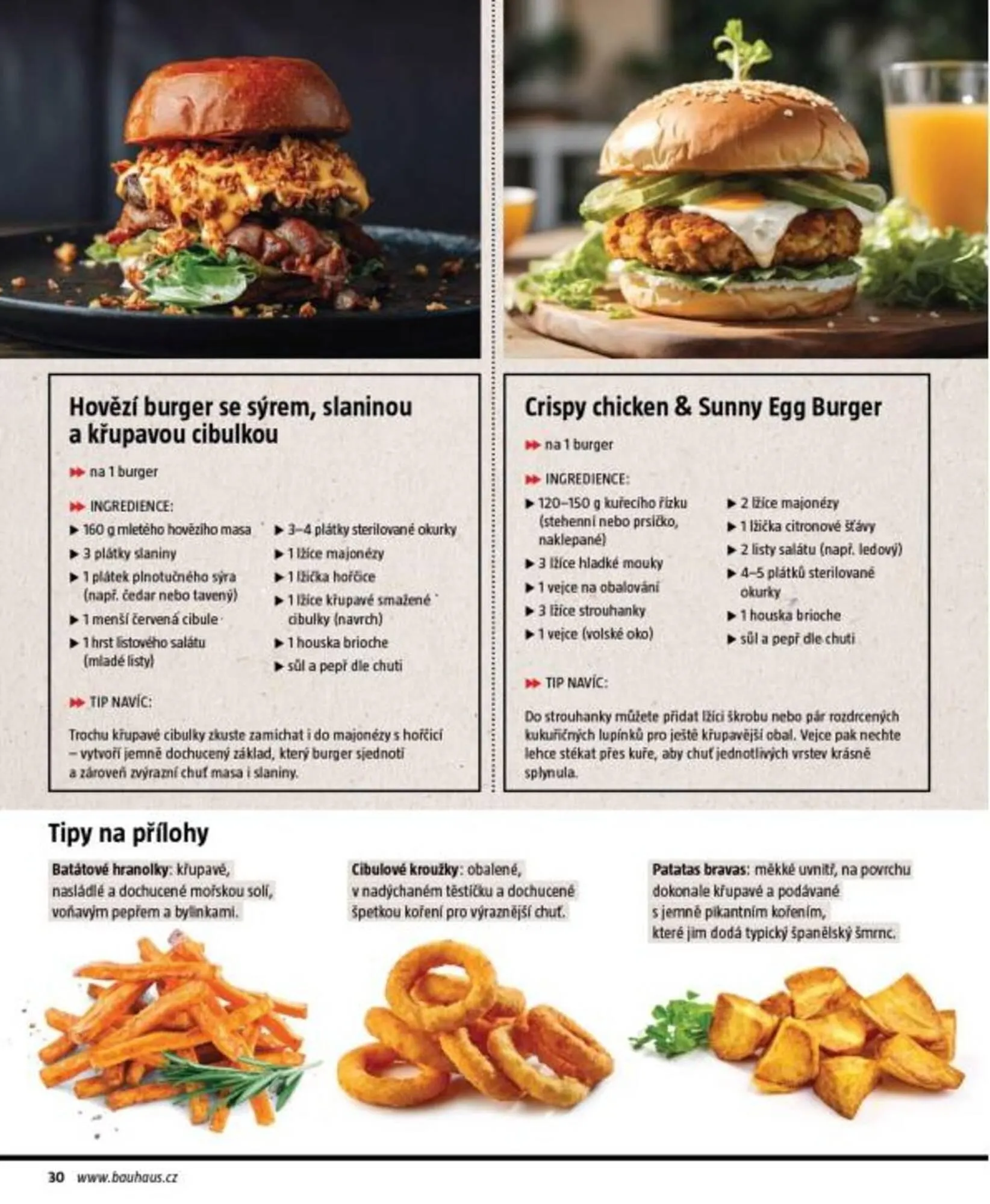 Bauhaus leták - 18. března 1. dubna 2026 - Page 30