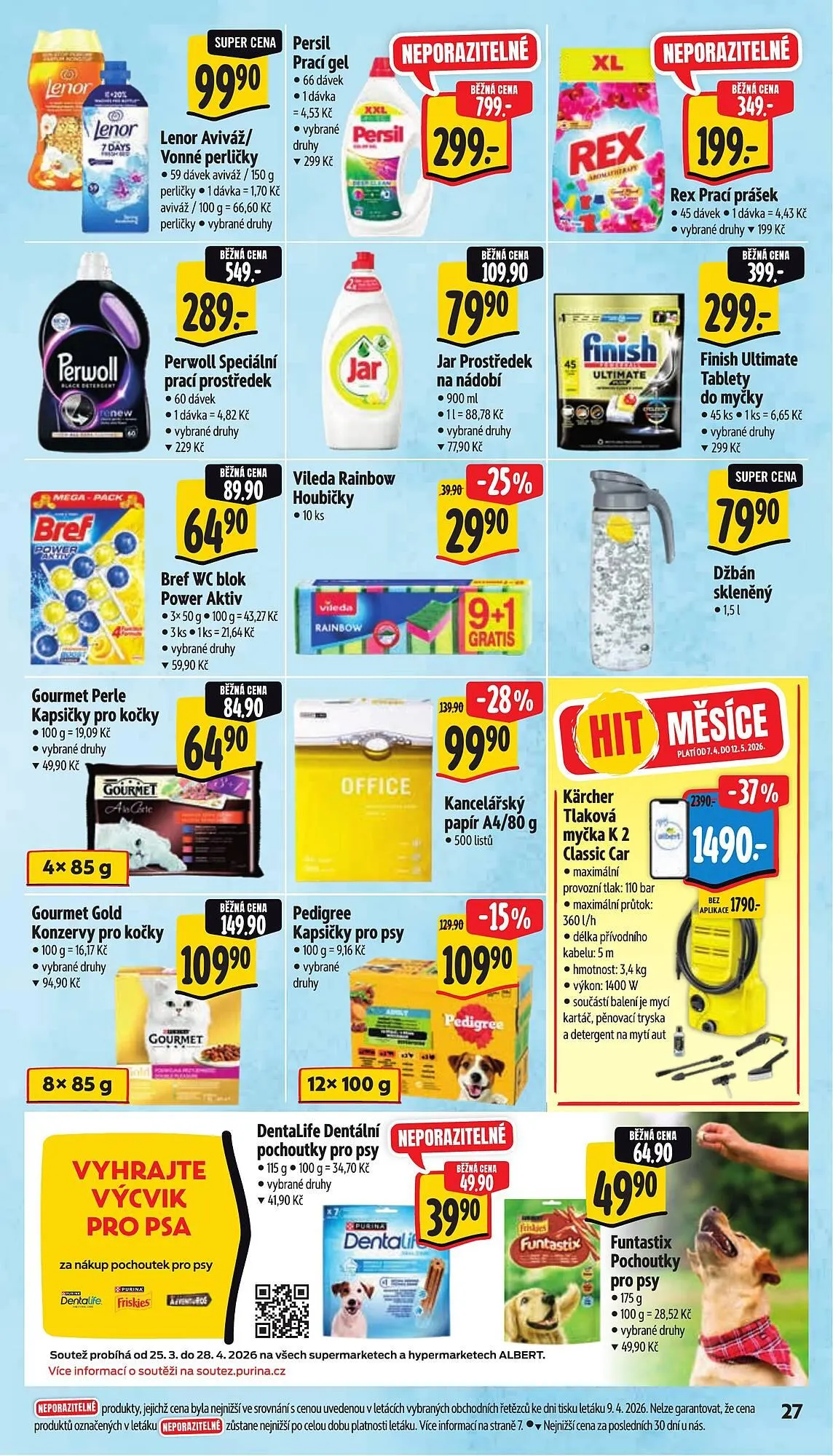 Albert leták - 15. dubna 21. dubna 2026 - Page 35