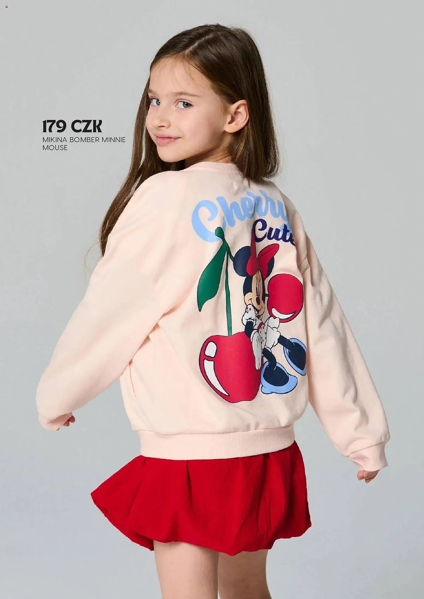 Sinsay leták - 9. prosince 8. ledna 2026 - Page 12