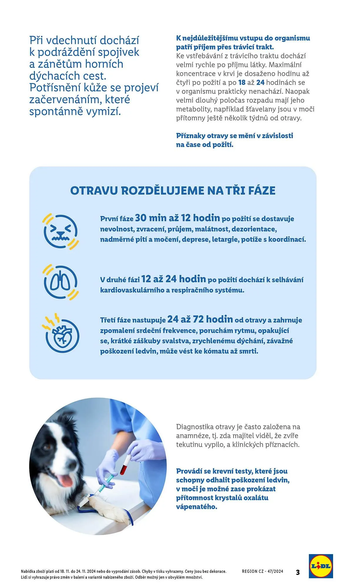 Lidl leták - 18. listopadu 24. listopadu 2024 - Page 3