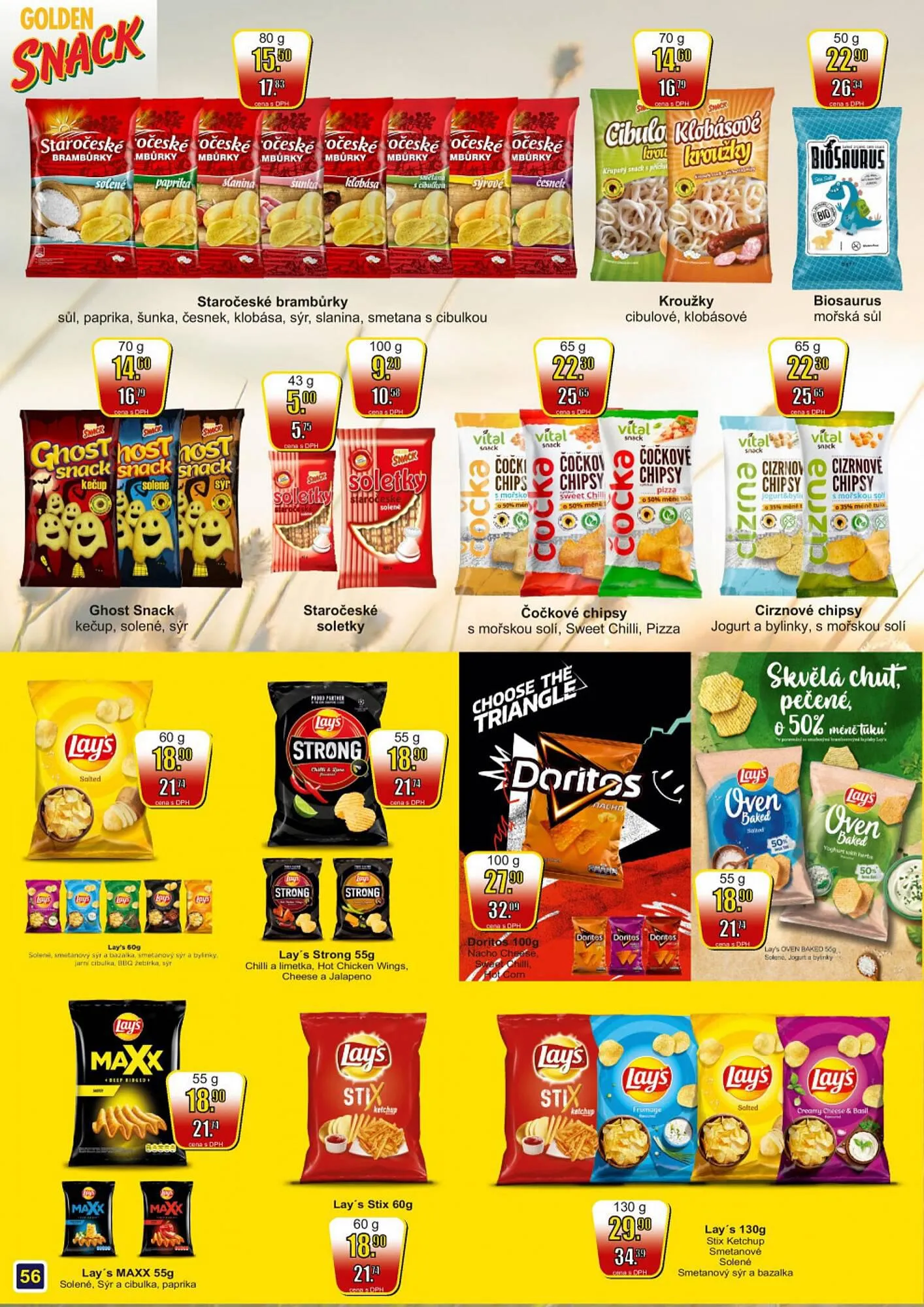 Adam leták - 1. září 30. září 2023 - Page 56