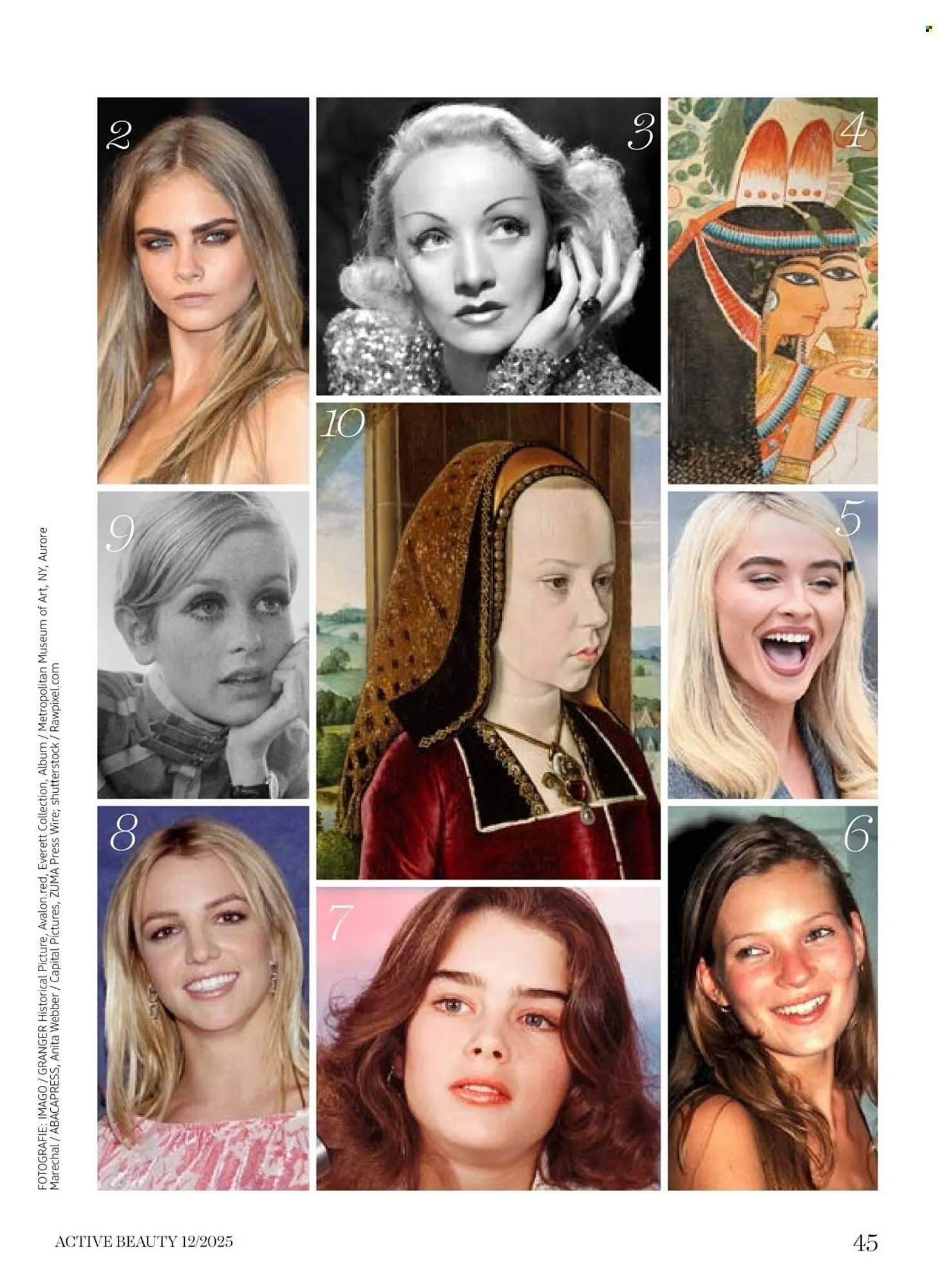 Dm drogerie leták - 5. prosince 15. ledna 2026 - Page 45