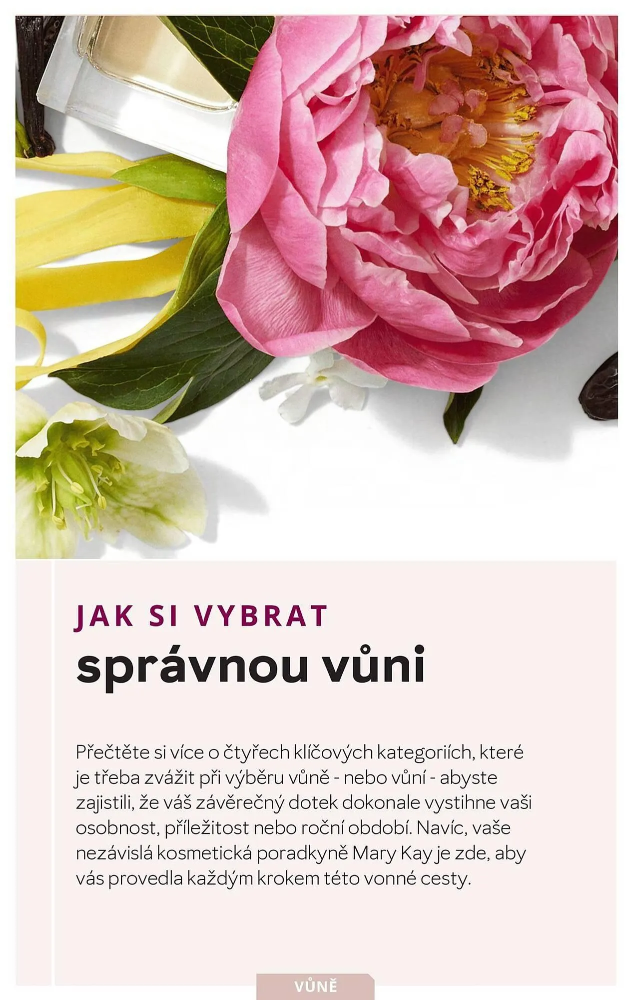 Mary Kay leták - 10. prosince 21. ledna 2025 - Page 3