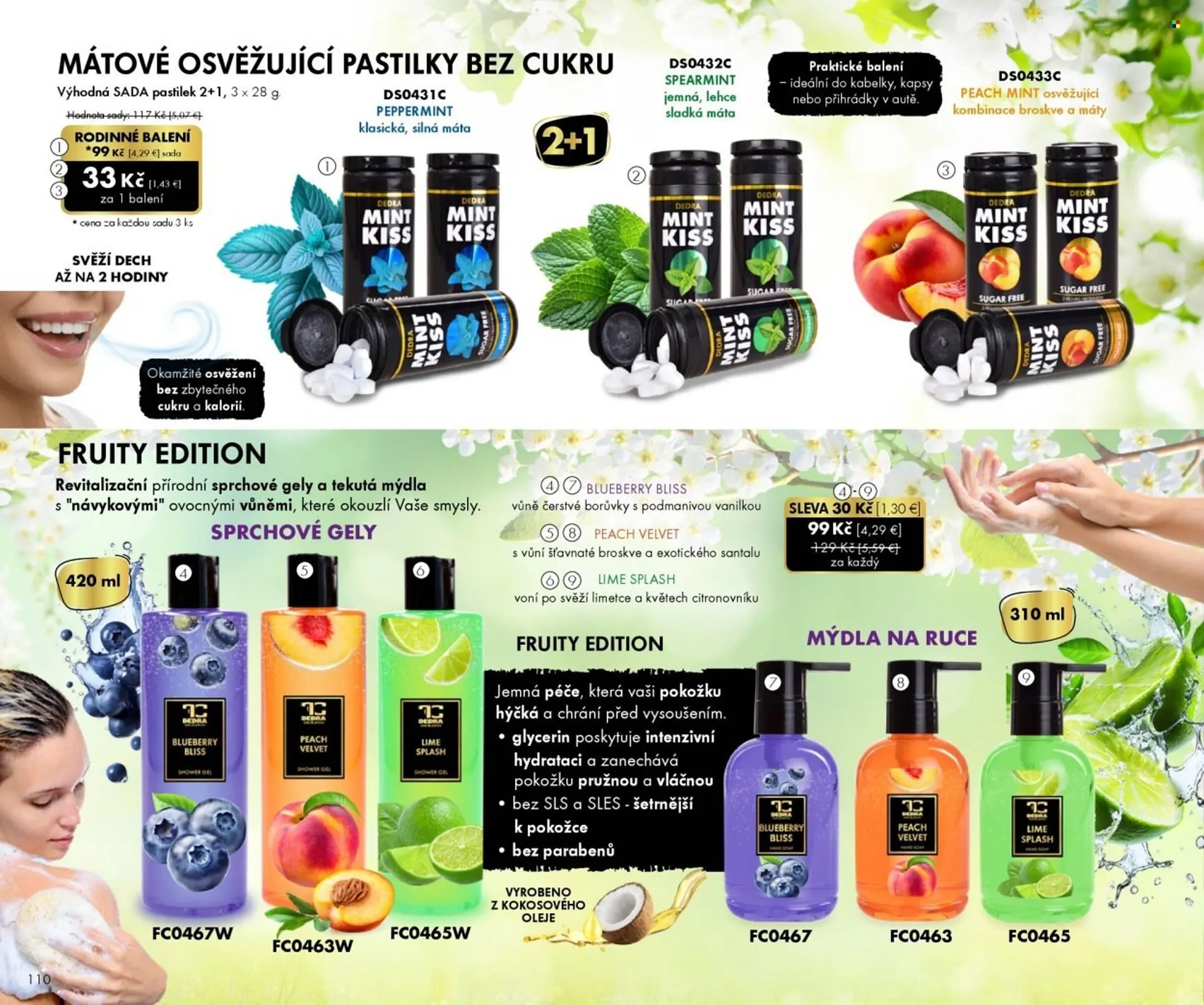 Dedra leták - 23. ledna 24. dubna 2026 - Page 10