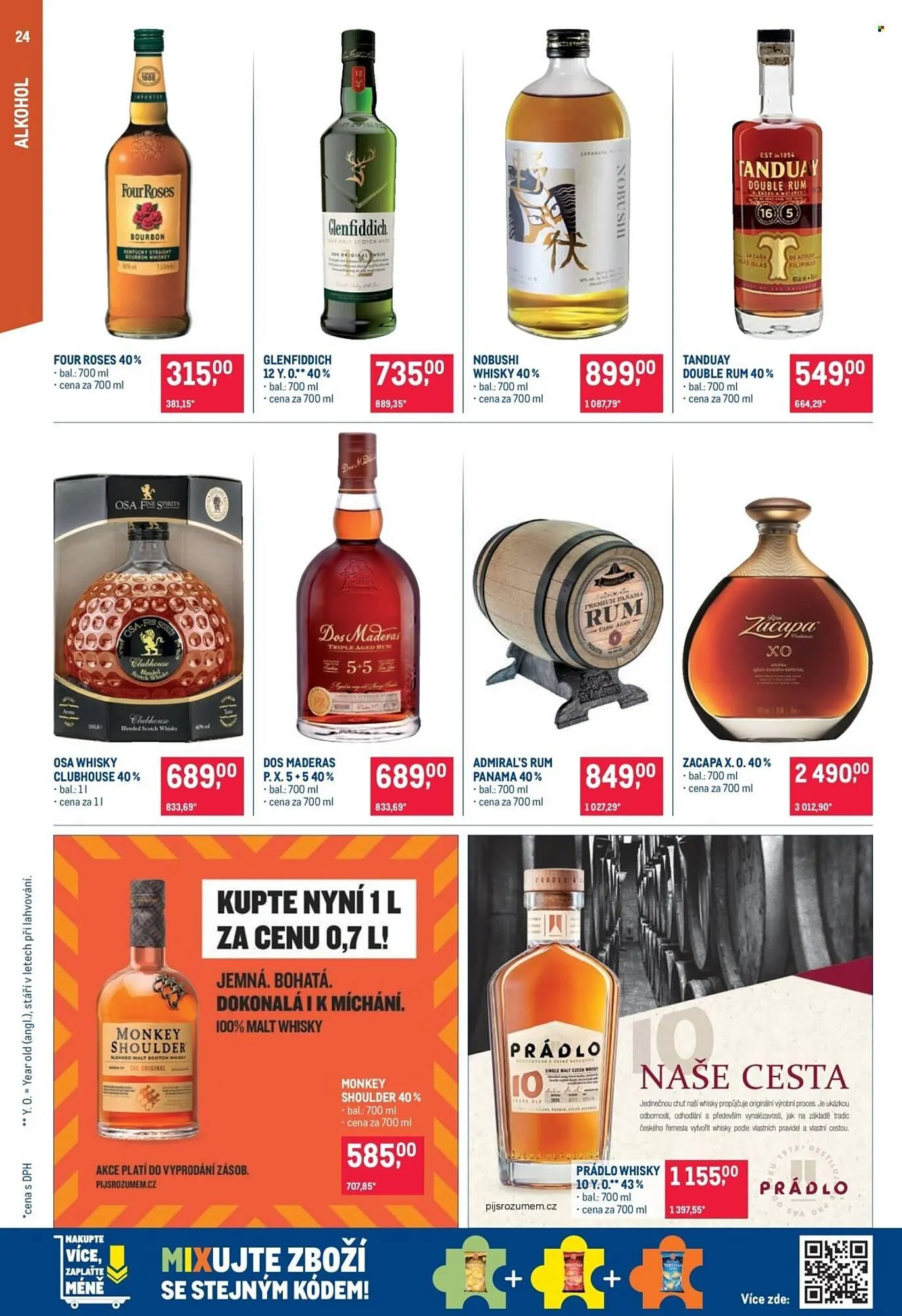 Makro leták - 25. února 10. března 2026 - Page 24