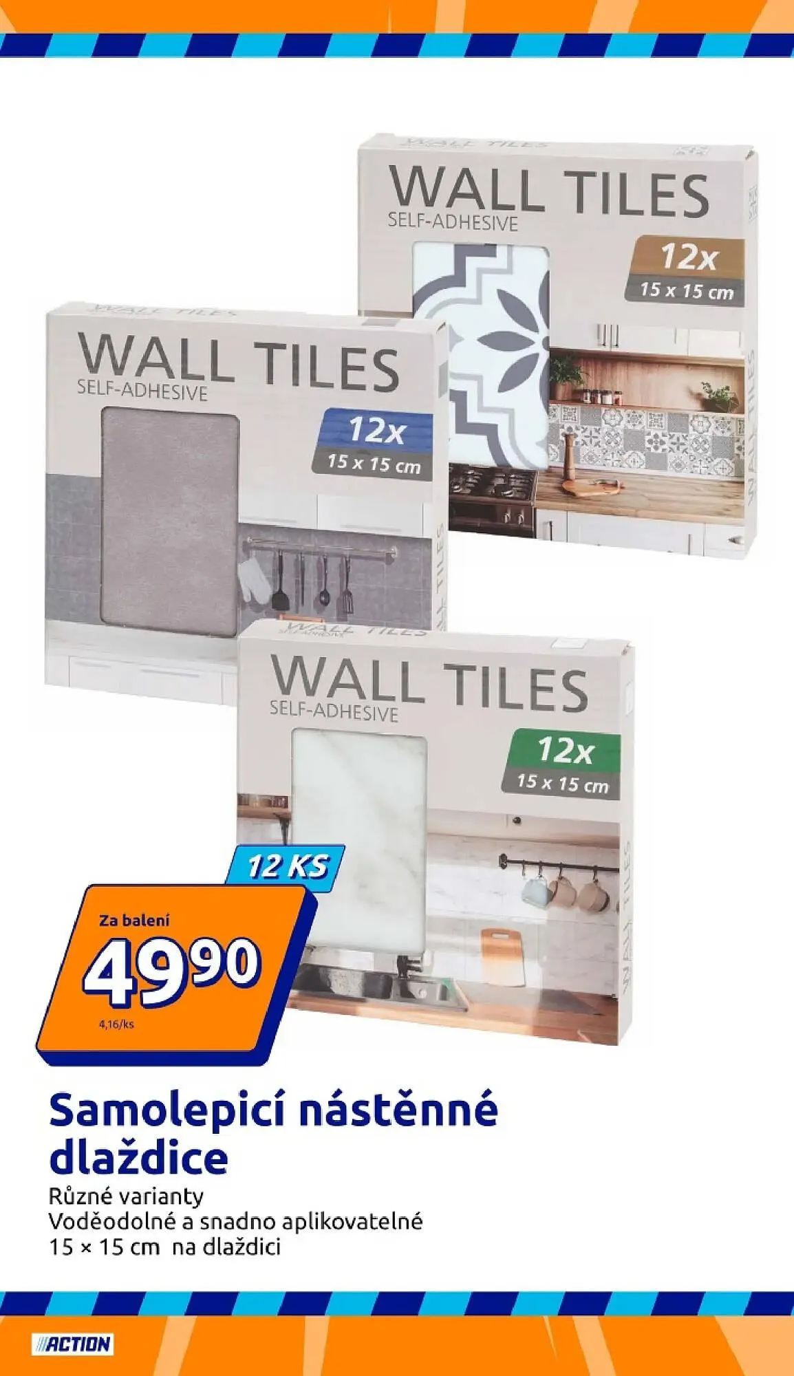 Action leták - 21. ledna 27. ledna 2026 - Page 17