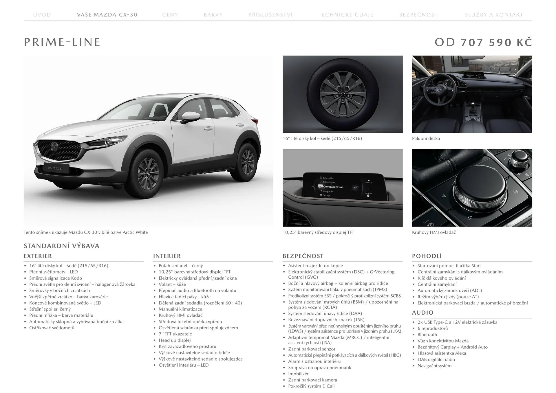 Mazda leták - 23. července 31. ledna 2026 - Page 3