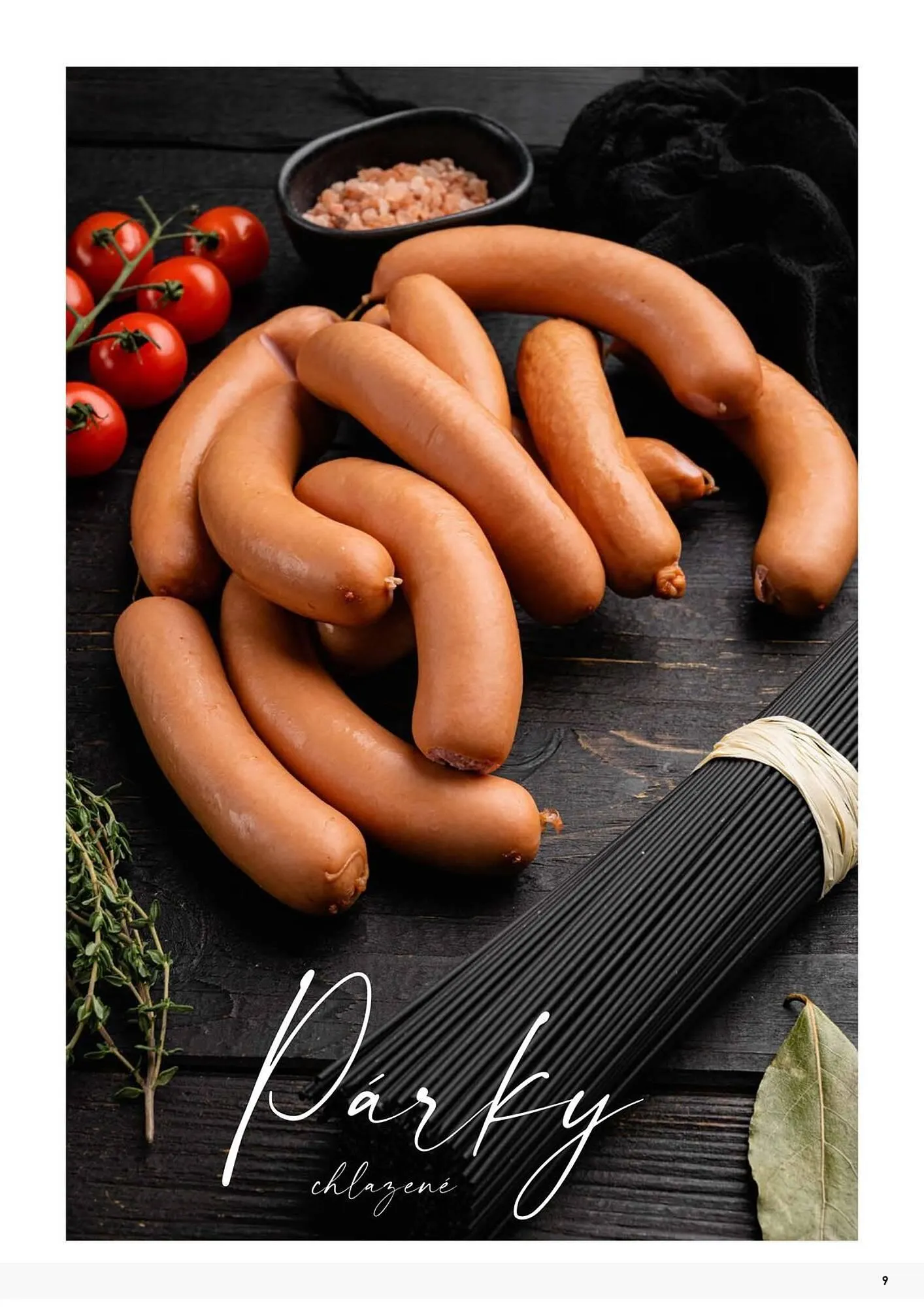 Jip leták - 4. června 31. prosince 2024 - Page 9