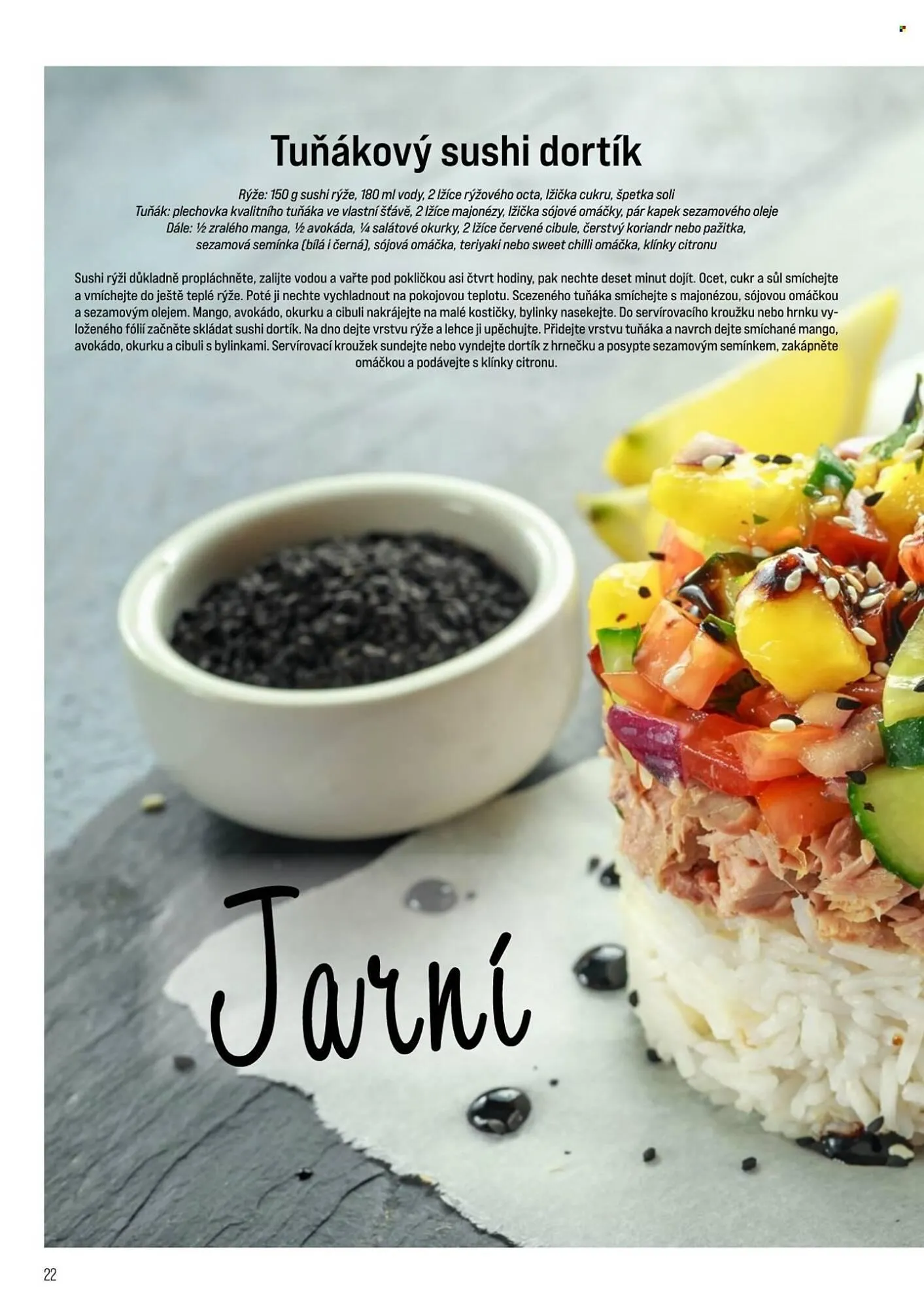 Jip leták - 26. března 3. dubna 2026 - Page 22