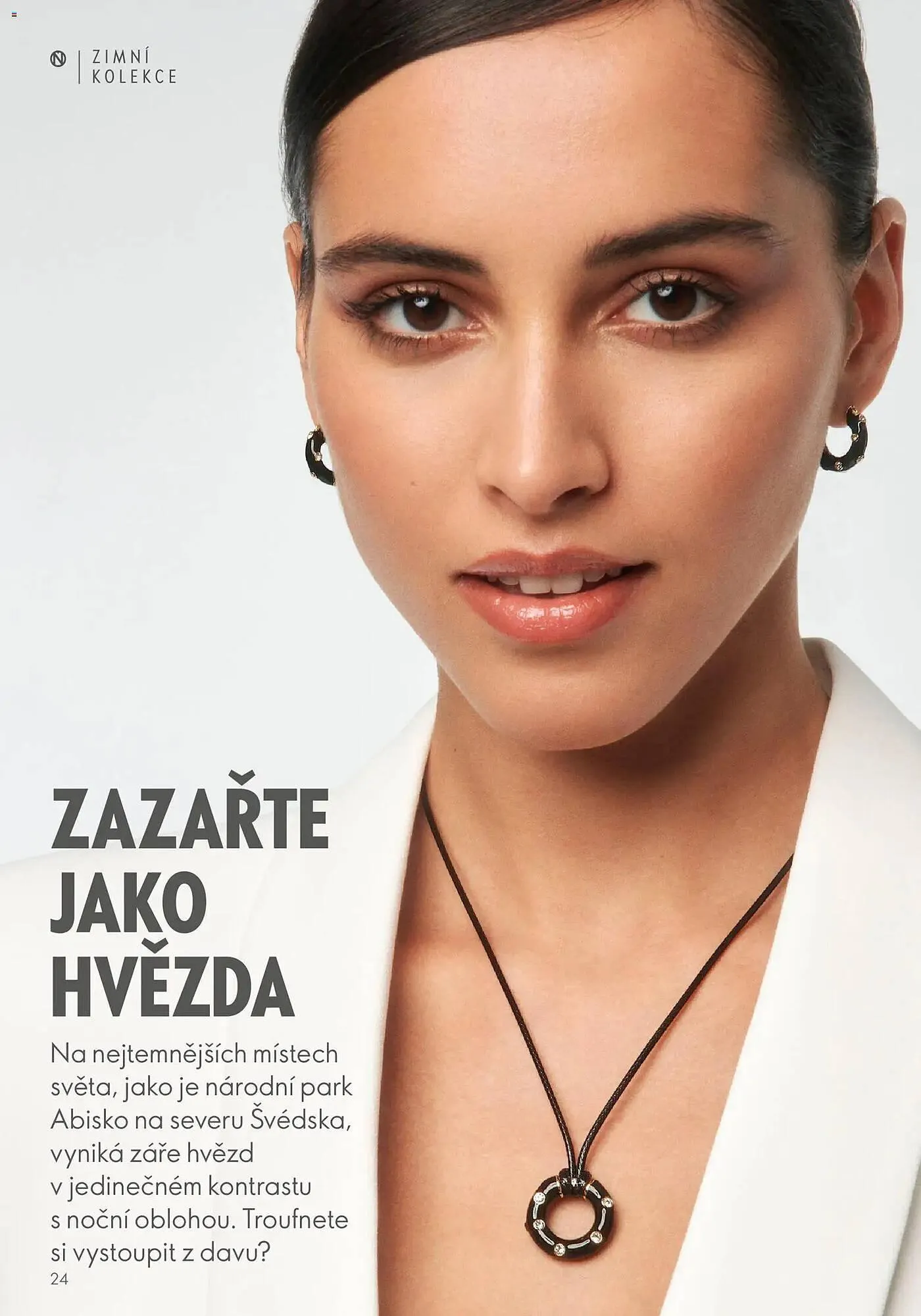 Oriflame leták - 29. ledna 30. června 2026 - Page 24
