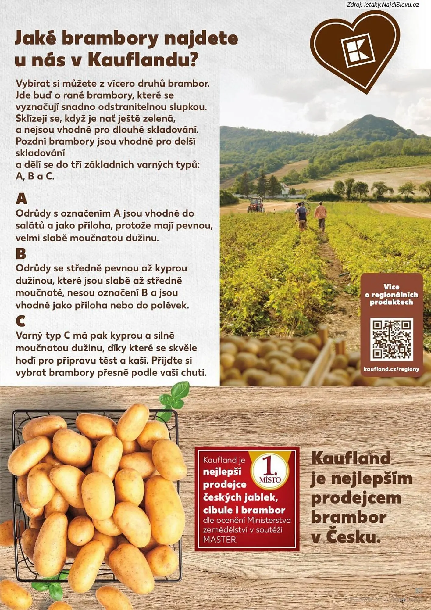 Kaufland leták - 25. února 3. března 2026 - Page 37