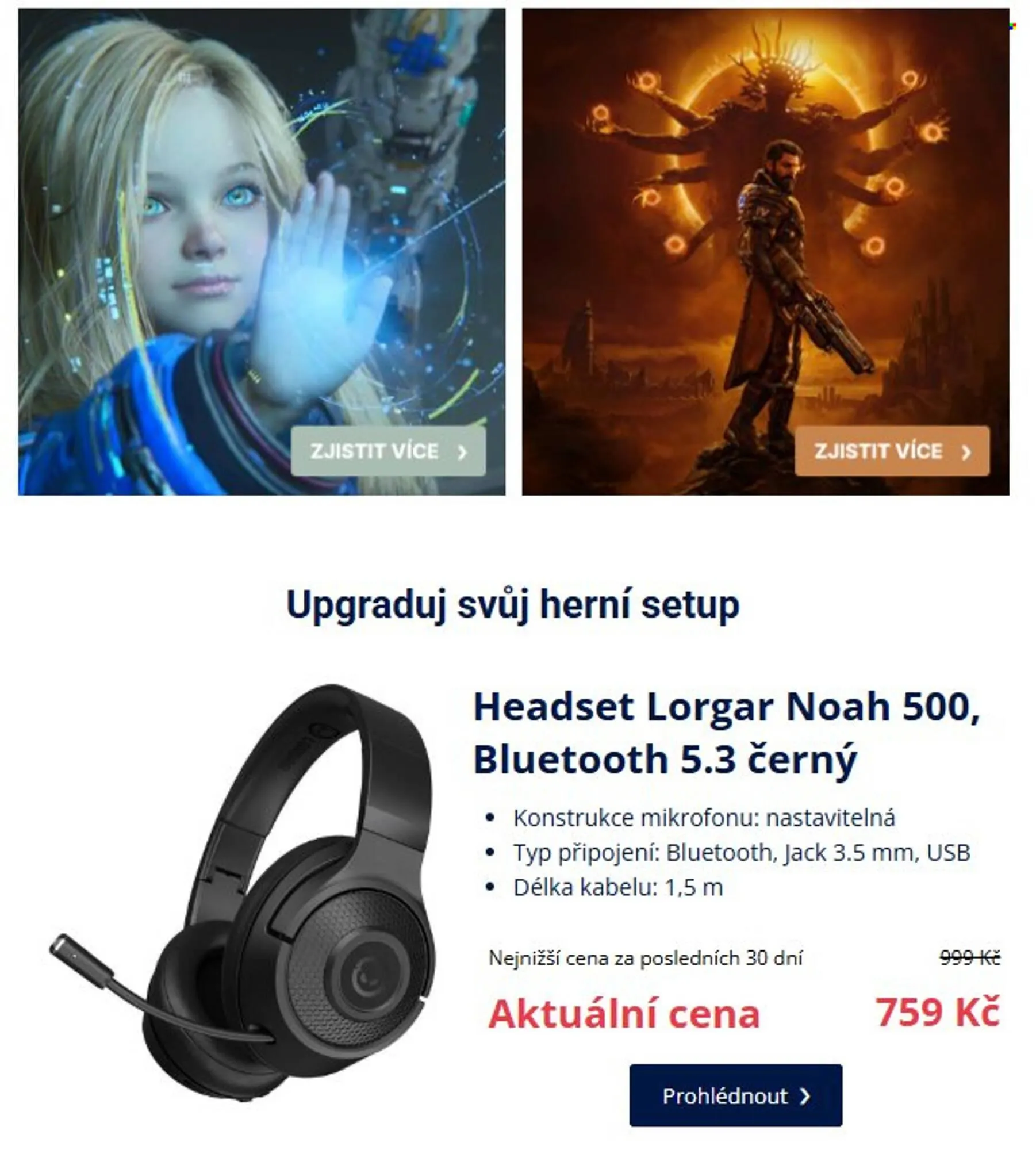 Datart leták - 27. dubna 30. dubna 2026 - Page 4