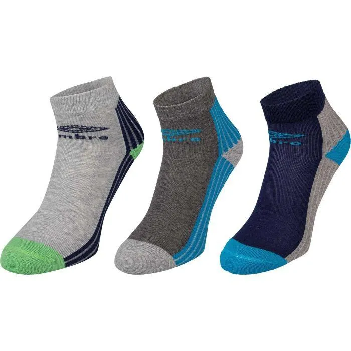 SPORT SOCKS 3P