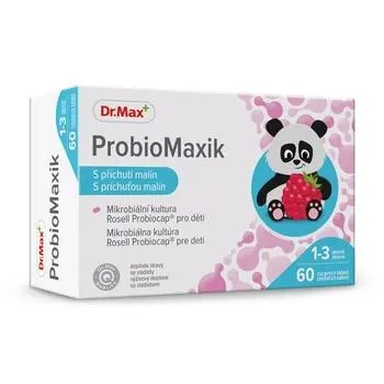 Dr. Max ProbioMaxík 60 tablet