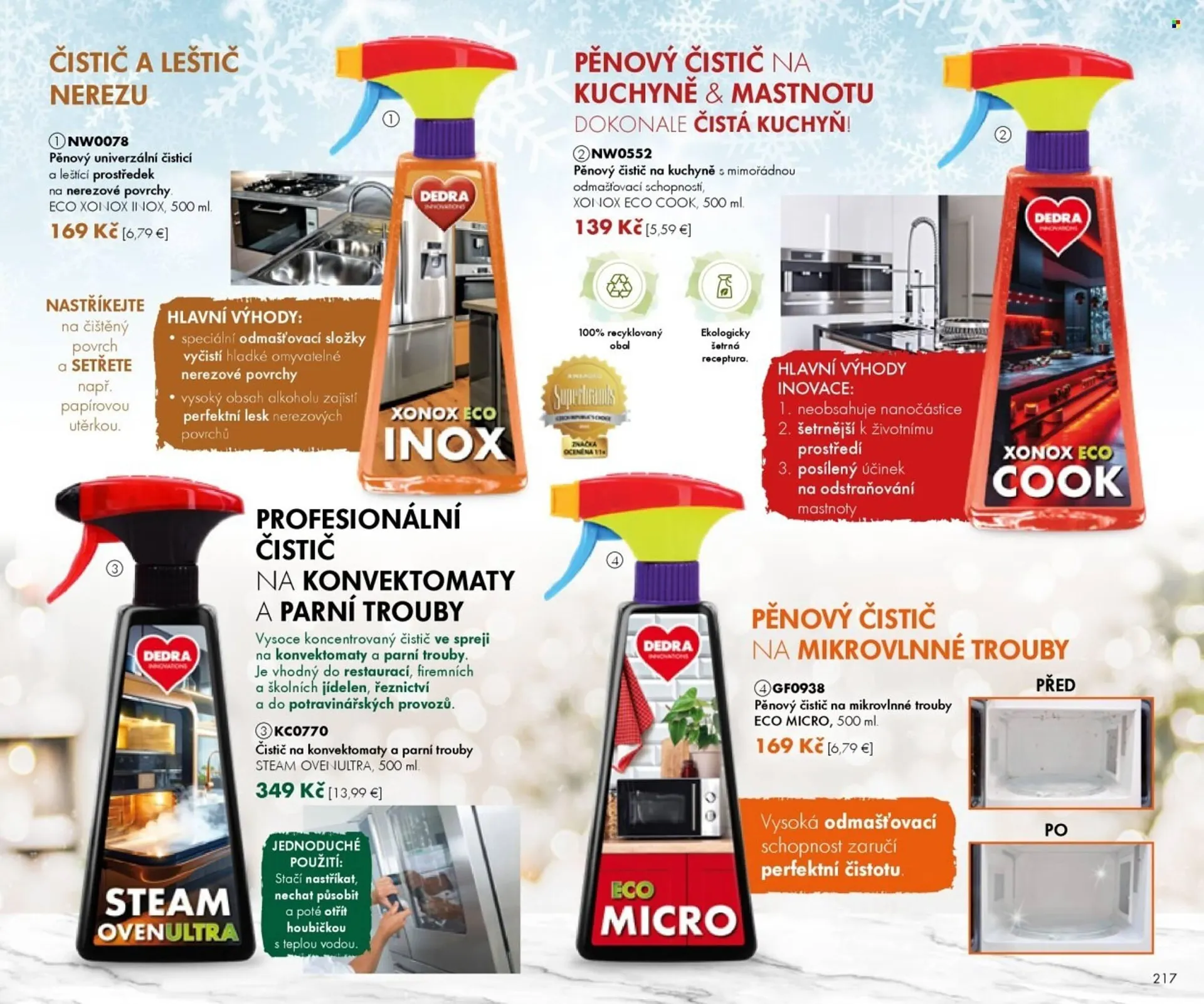 Dedra leták - 24. října 23. ledna 2026 - Page 117