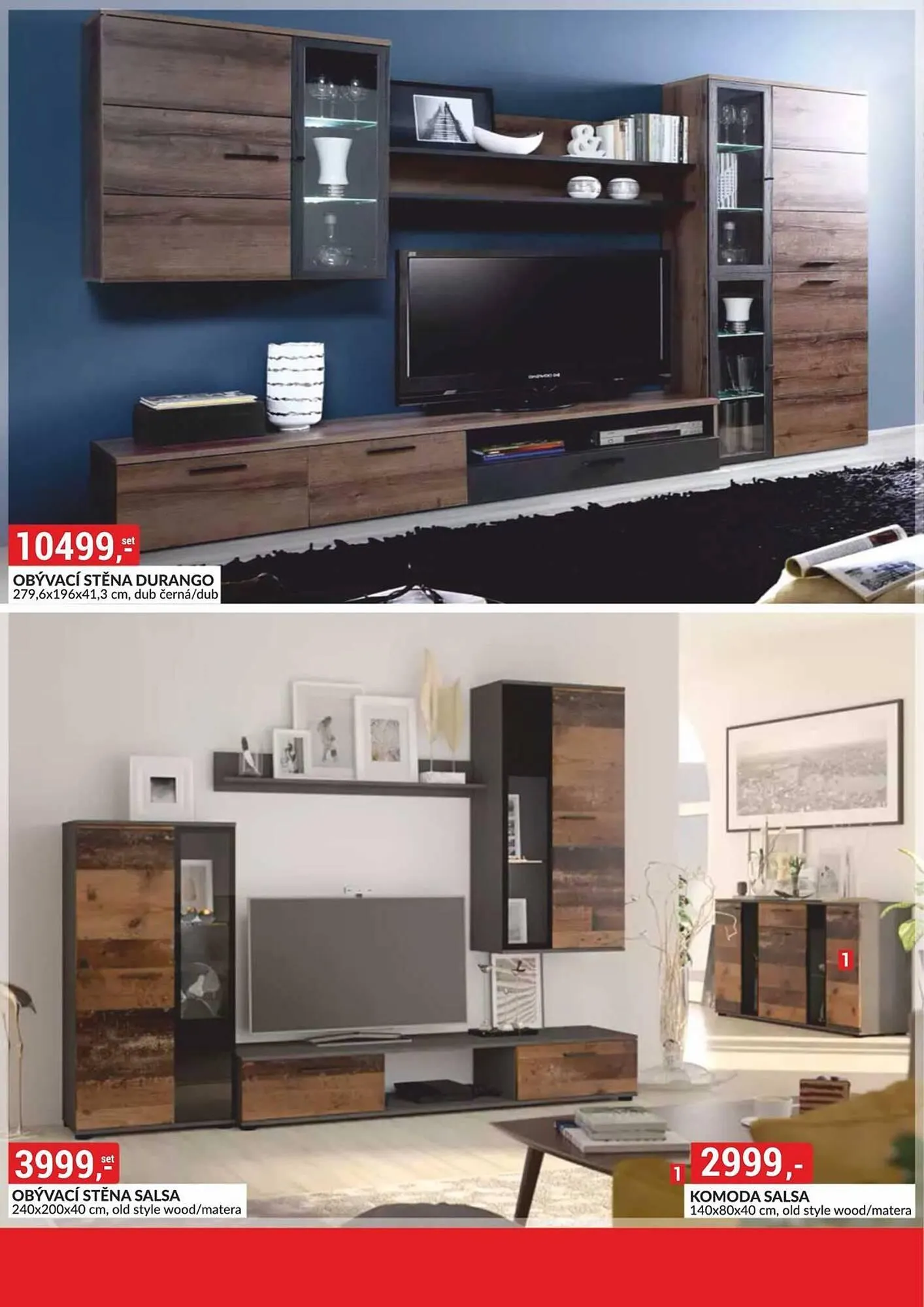 Baumax leták - 1. března 31. března 2026 - Page 57