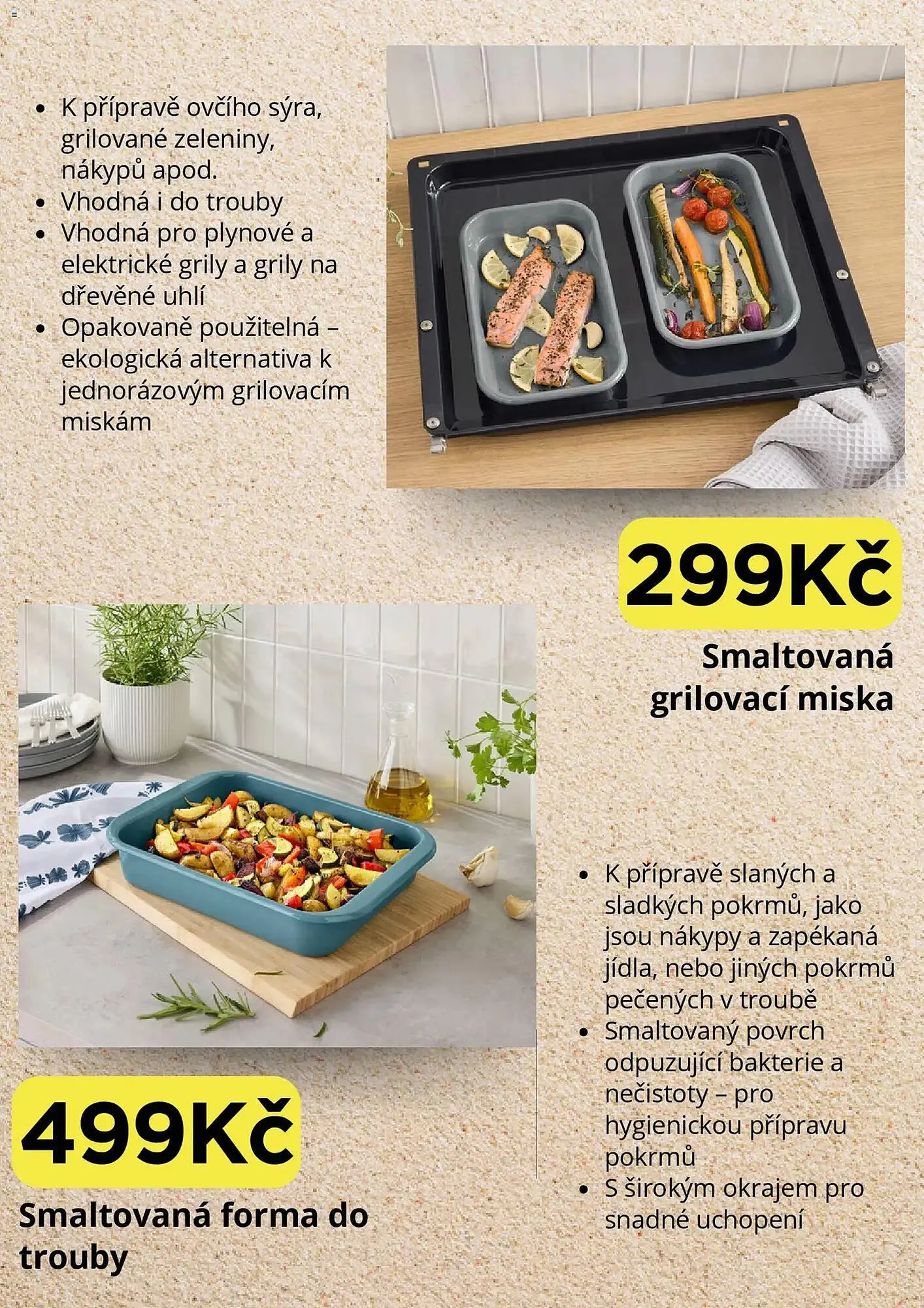 Tchibo leták - 11. února 3. března 2026 - Page 3