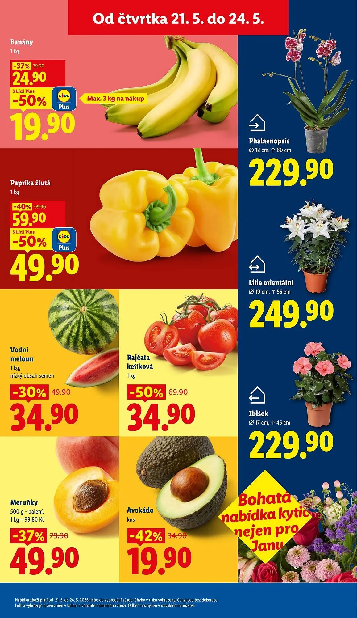 Lidl leták - 21. května 24. května 2026 - Page 9