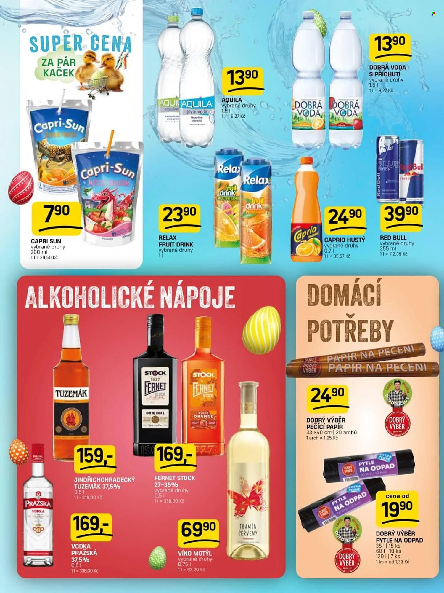 Flop leták - 18. března 24. března 2026 - Page 14