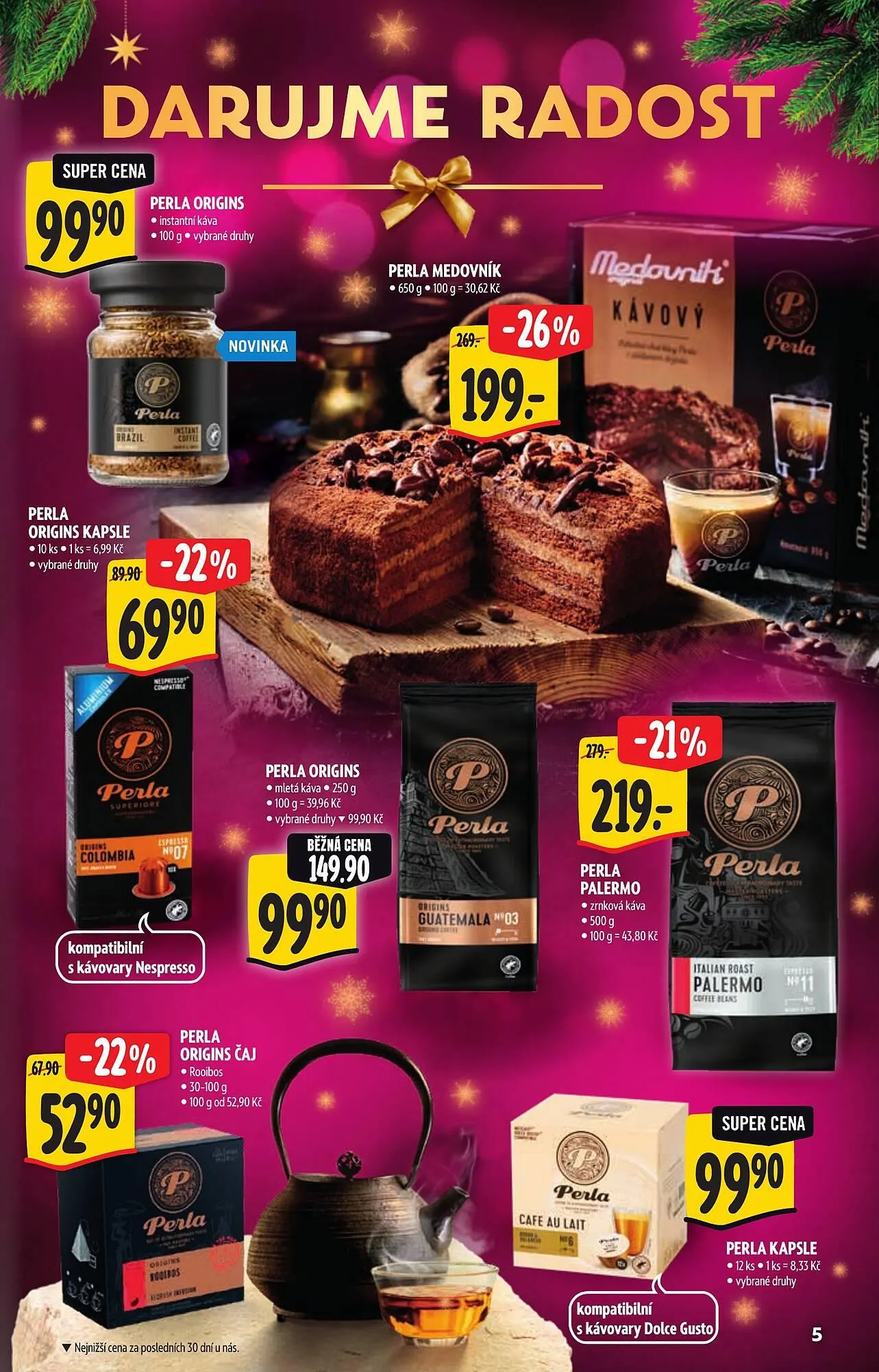 Albert leták - 29. října 18. listopadu 2025 - Page 5